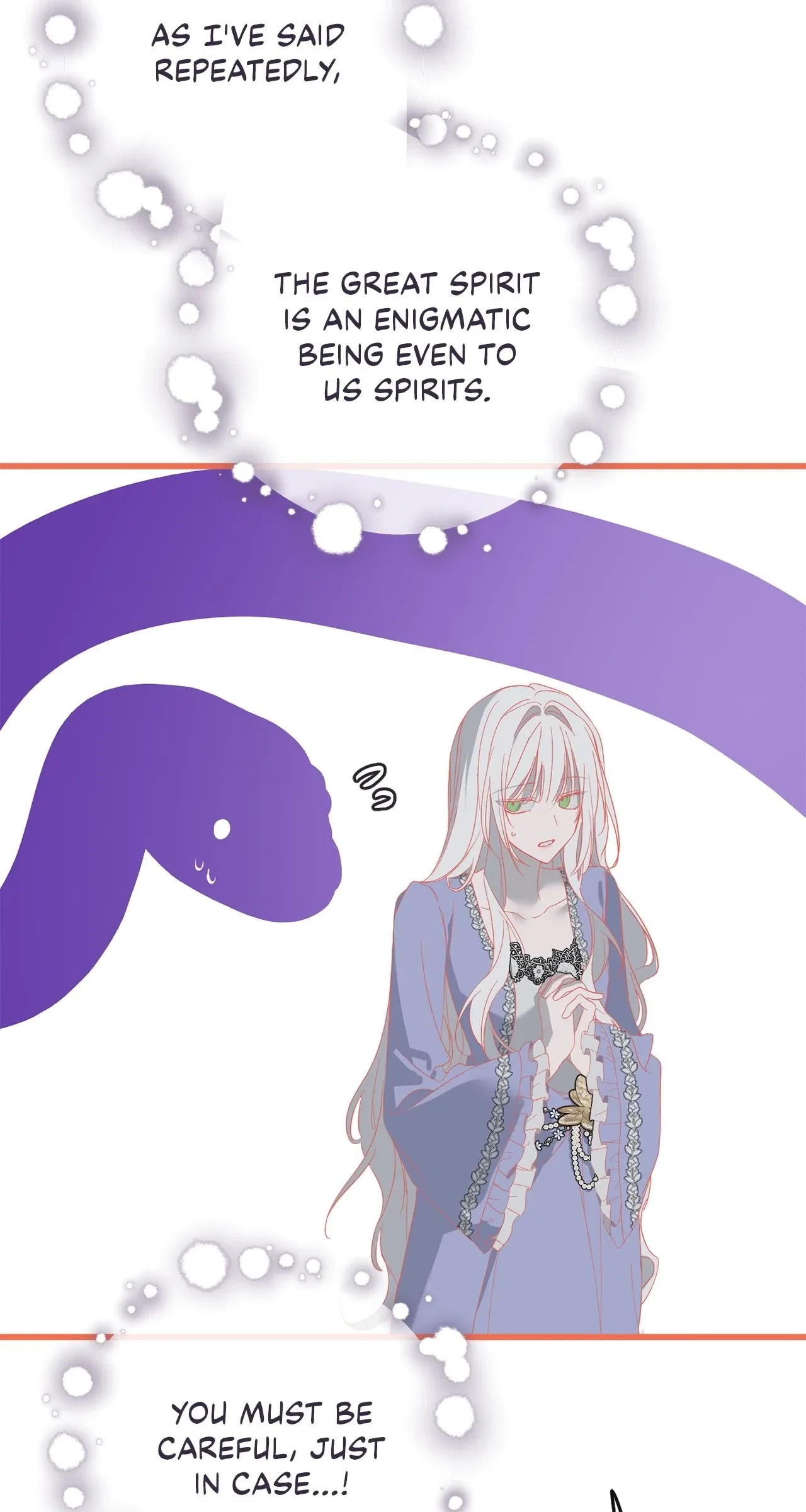 My Husband Who Hates Me Has Lost His Memories Chapter 93 – Page 13