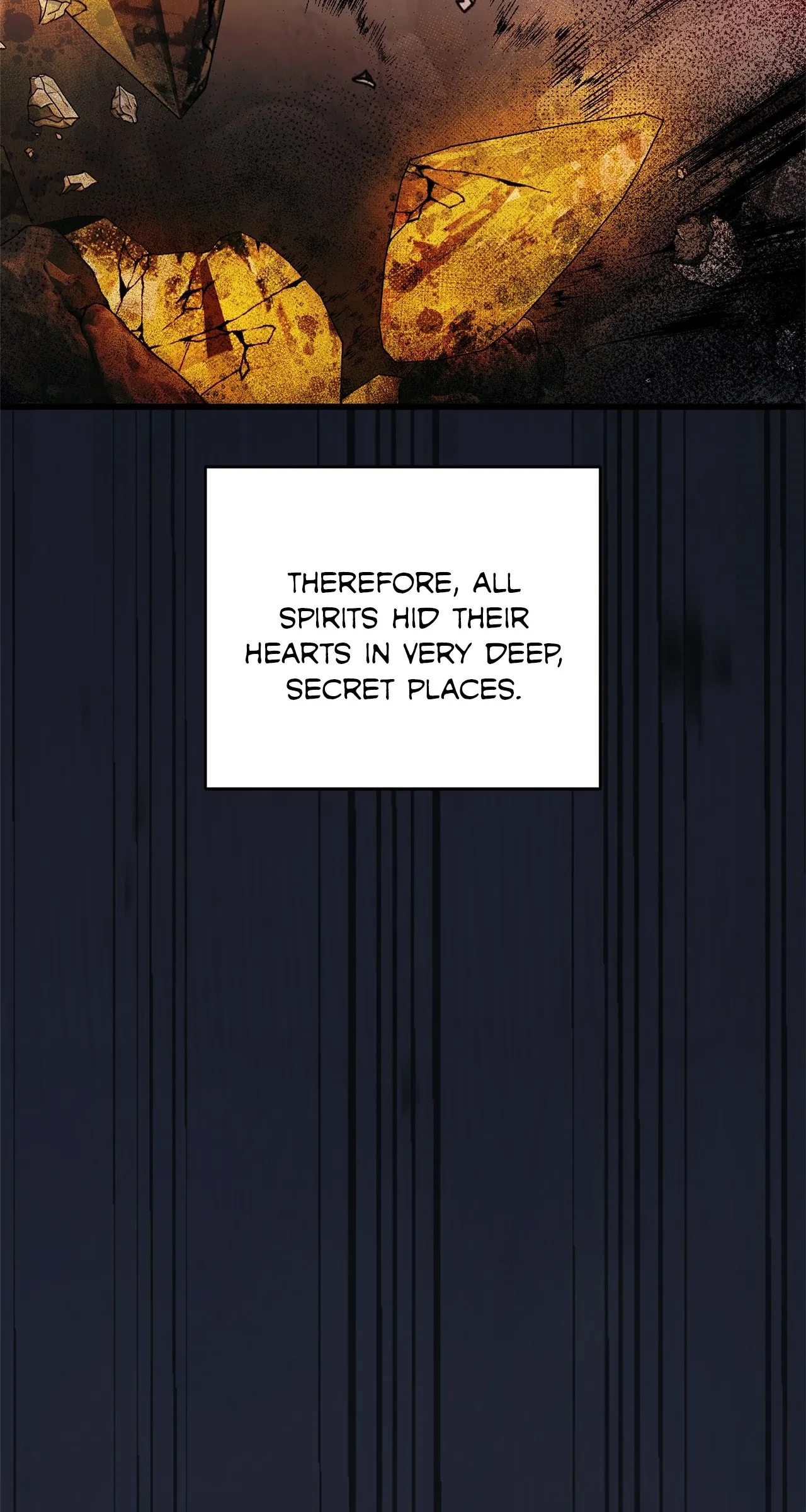 My Husband Who Hates Me Has Lost His Memories Chapter 93 – Page 36