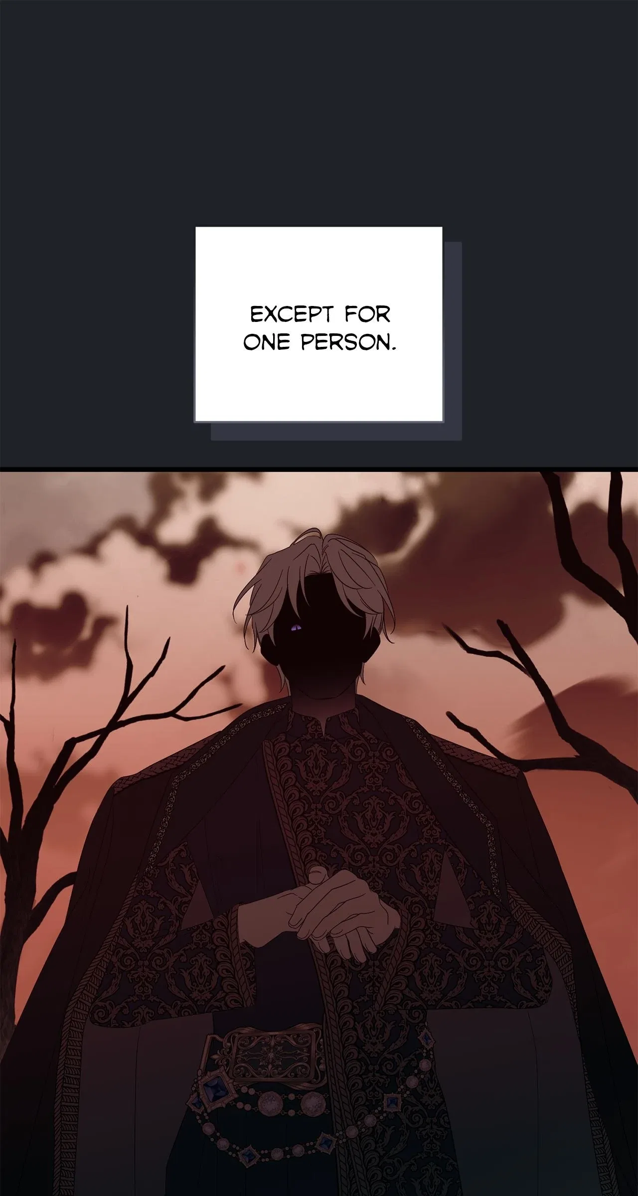 My Husband Who Hates Me Has Lost His Memories Chapter 93 – Page 39