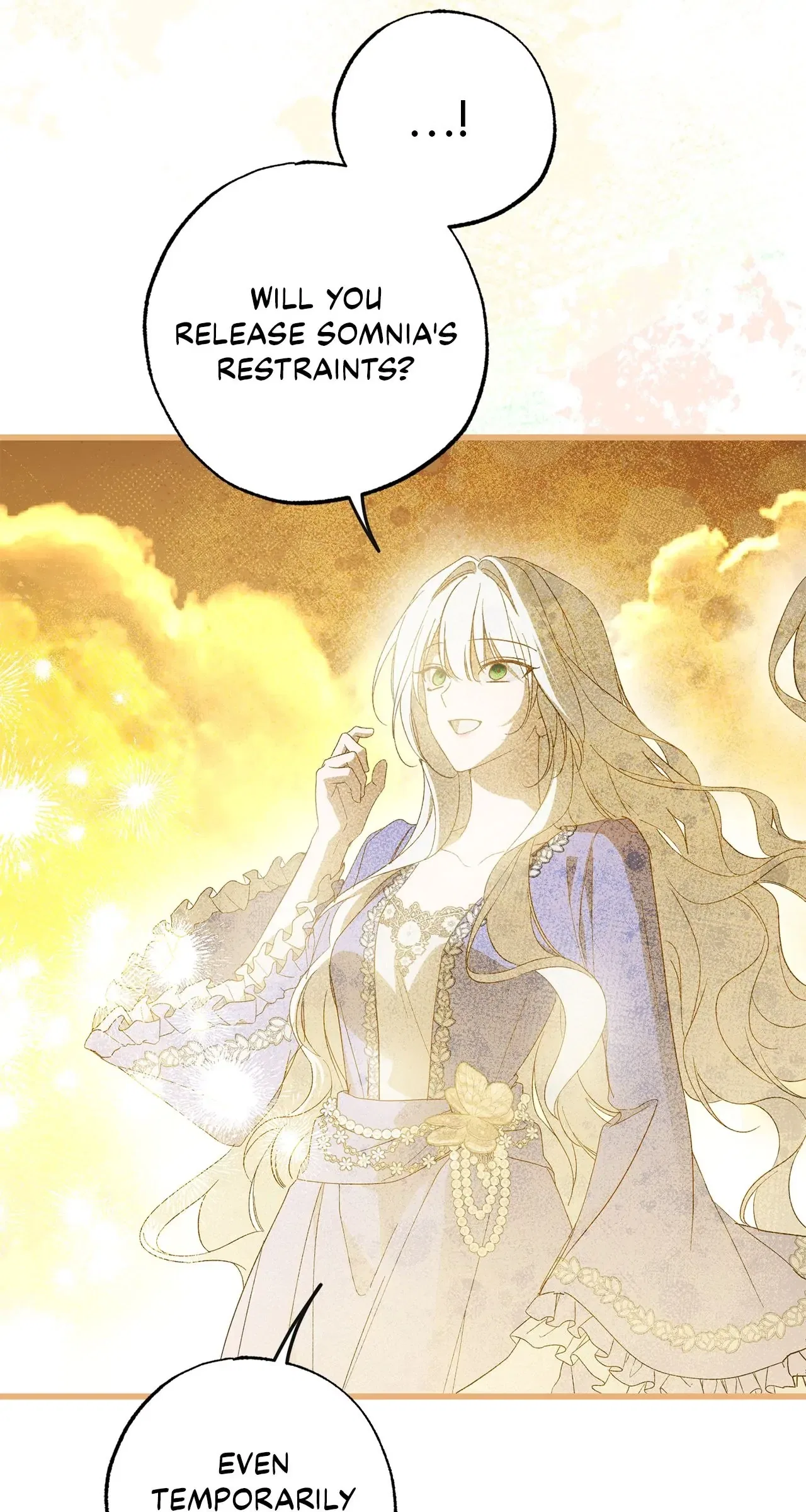 My Husband Who Hates Me Has Lost His Memories Chapter 93 – Page 53