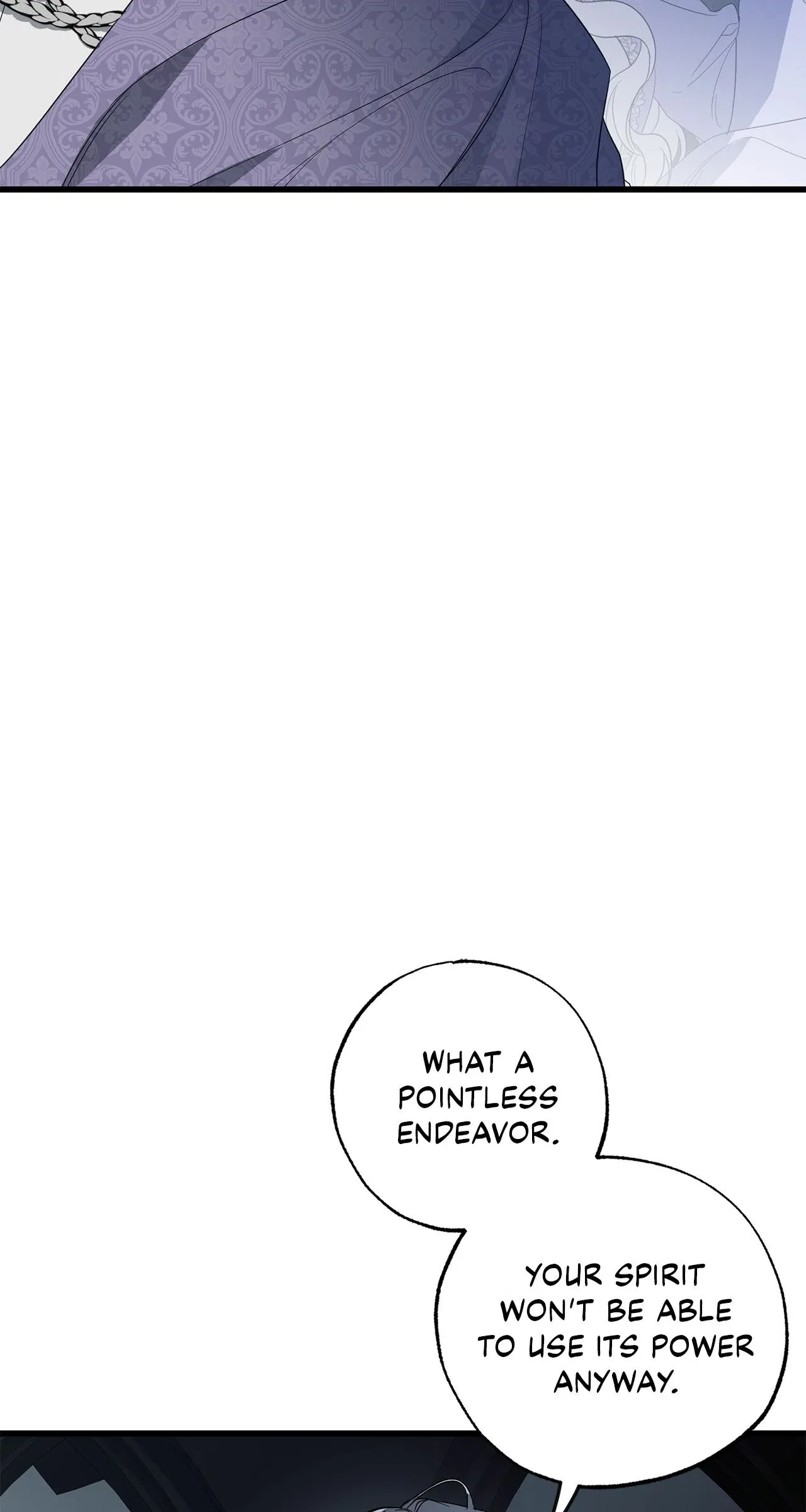 My Husband Who Hates Me Has Lost His Memories Chapter 93 – Page 60