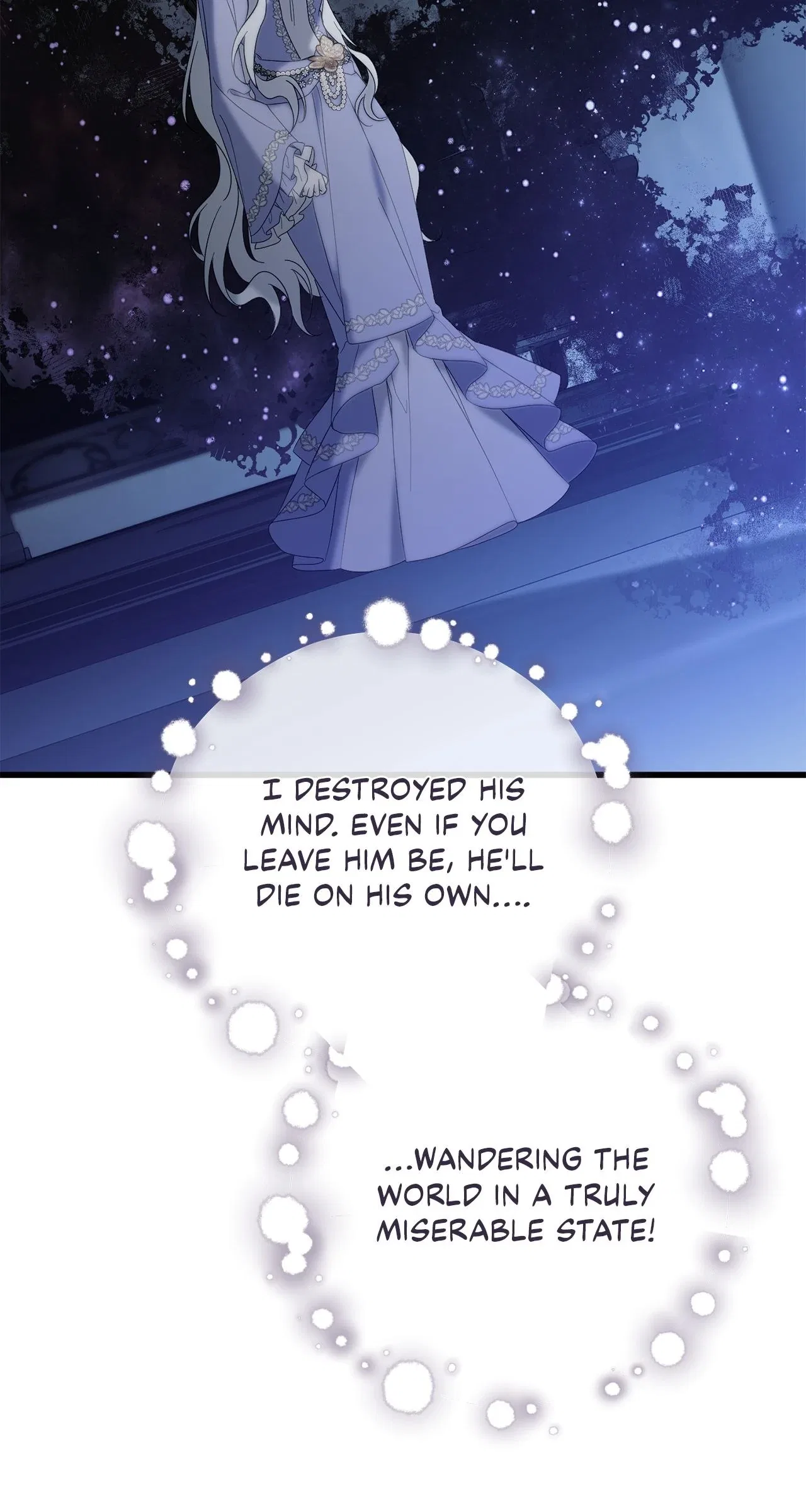 My Husband Who Hates Me Has Lost His Memories Chapter 93 – Page 72