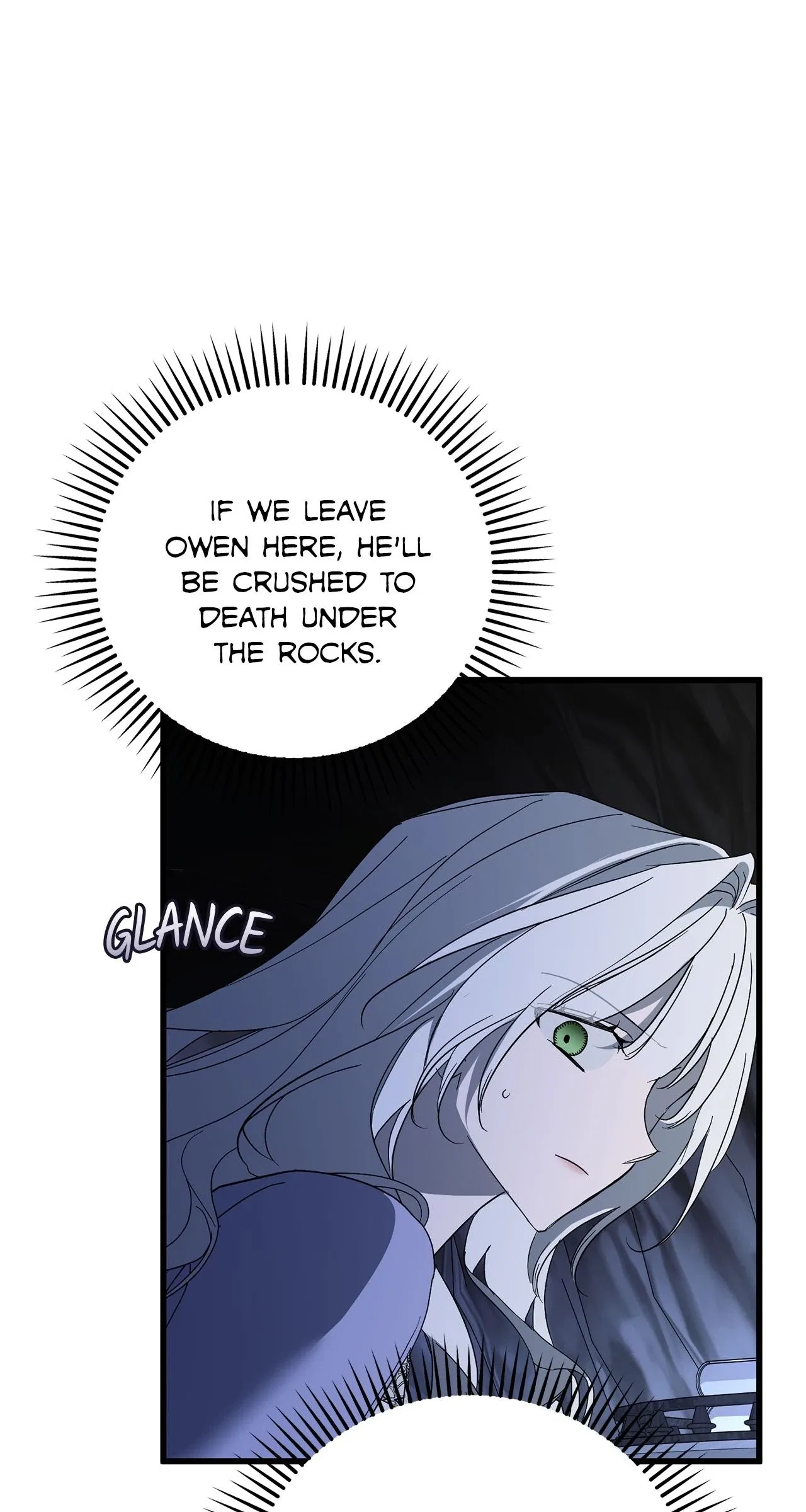 My Husband Who Hates Me Has Lost His Memories Chapter 93 – Page 76