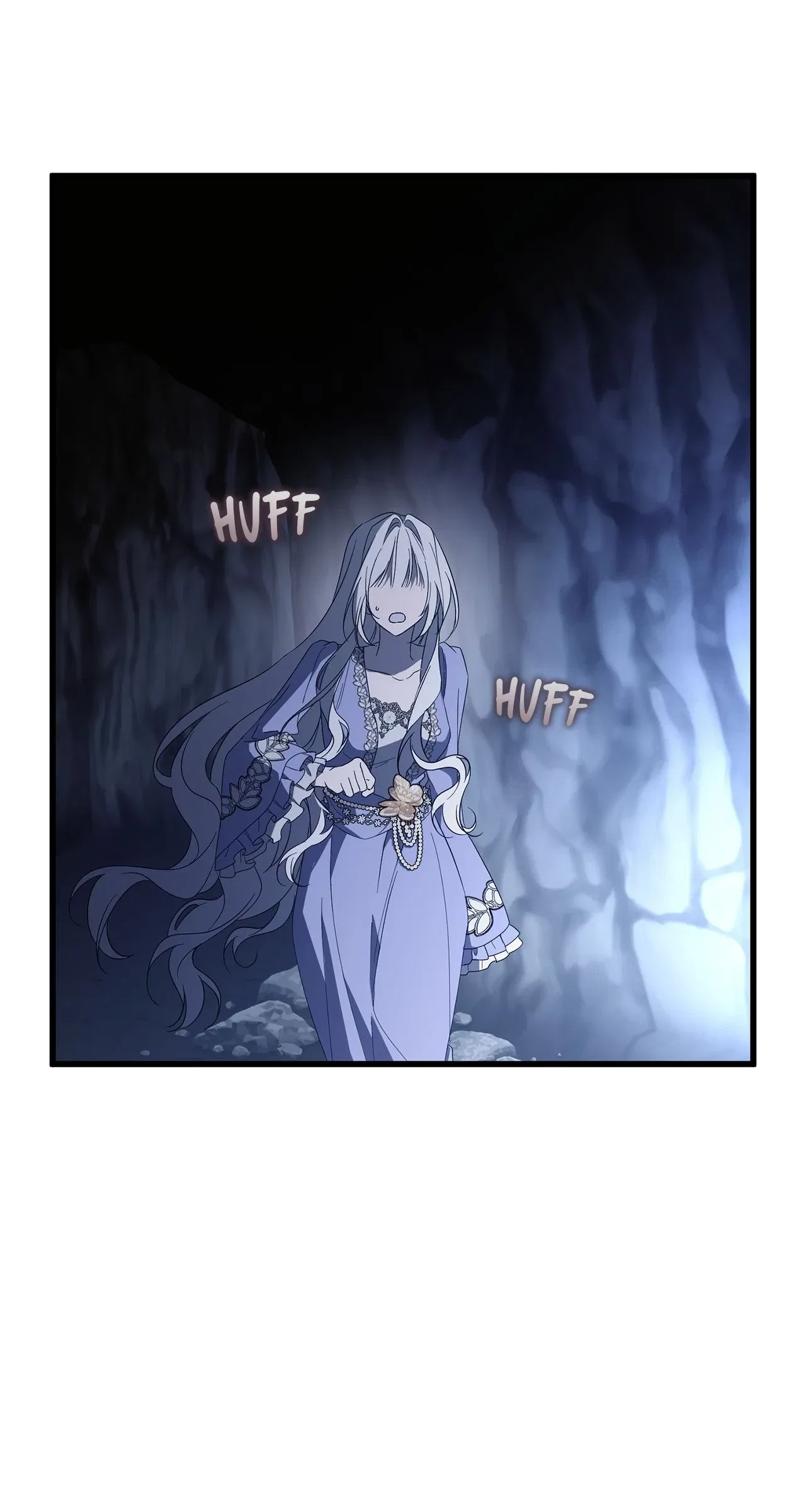 My Husband Who Hates Me Has Lost His Memories Chapter 93 – Page 80