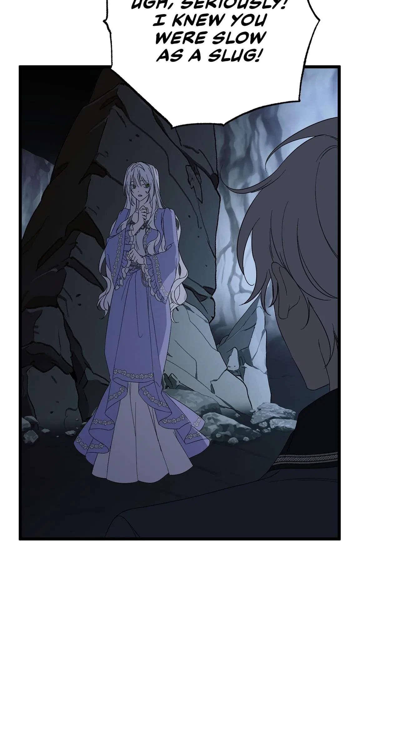 My Husband Who Hates Me Has Lost His Memories Chapter 93 – Page 90