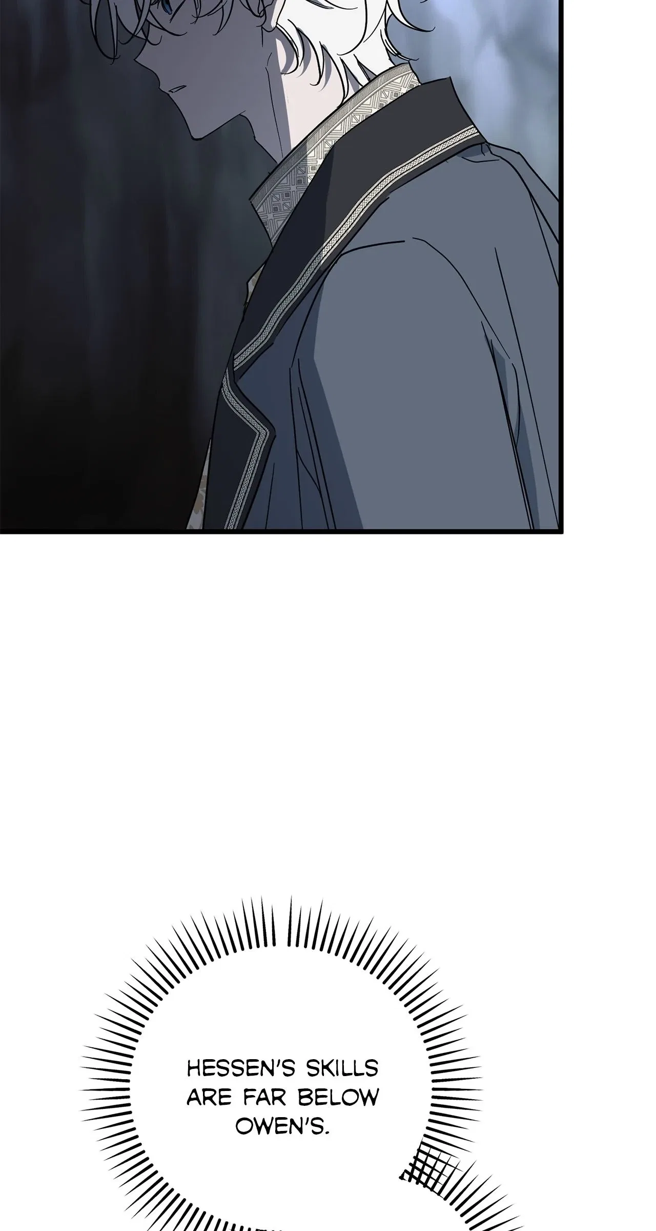 My Husband Who Hates Me Has Lost His Memories Chapter 93 – Page 102