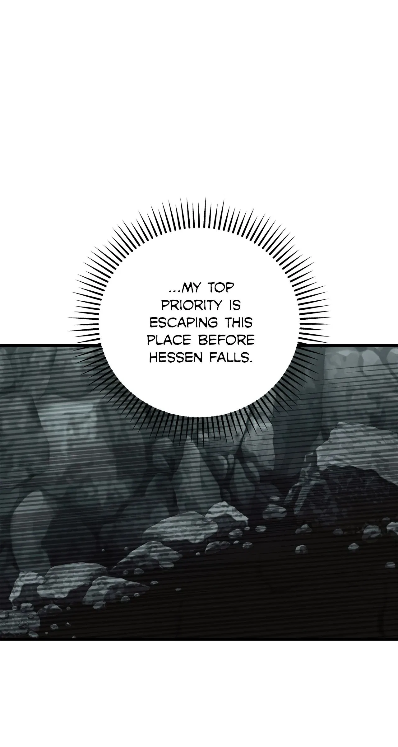 My Husband Who Hates Me Has Lost His Memories Chapter 93 – Page 105