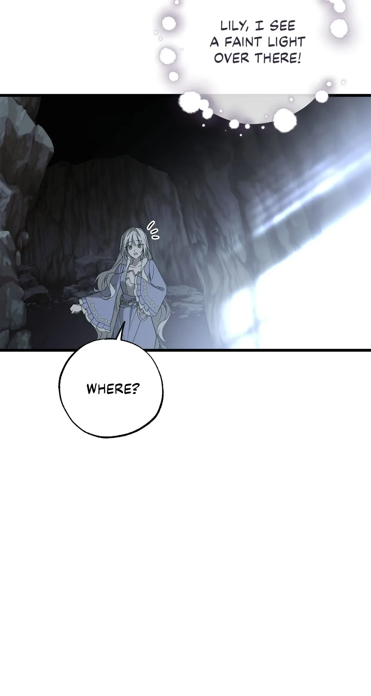 My Husband Who Hates Me Has Lost His Memories Chapter 93 – Page 108