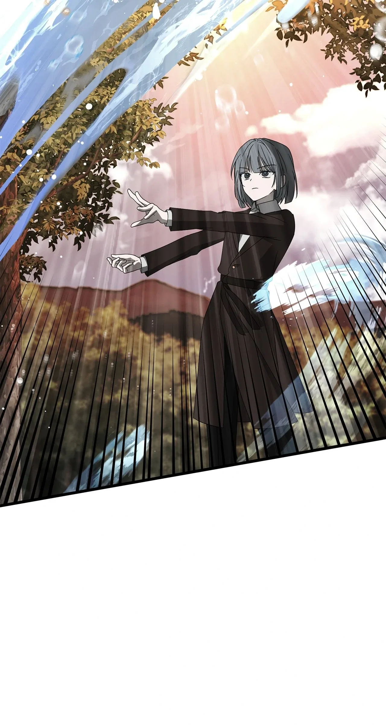 My Husband Who Hates Me Has Lost His Memories Chapter 92 – Page 4