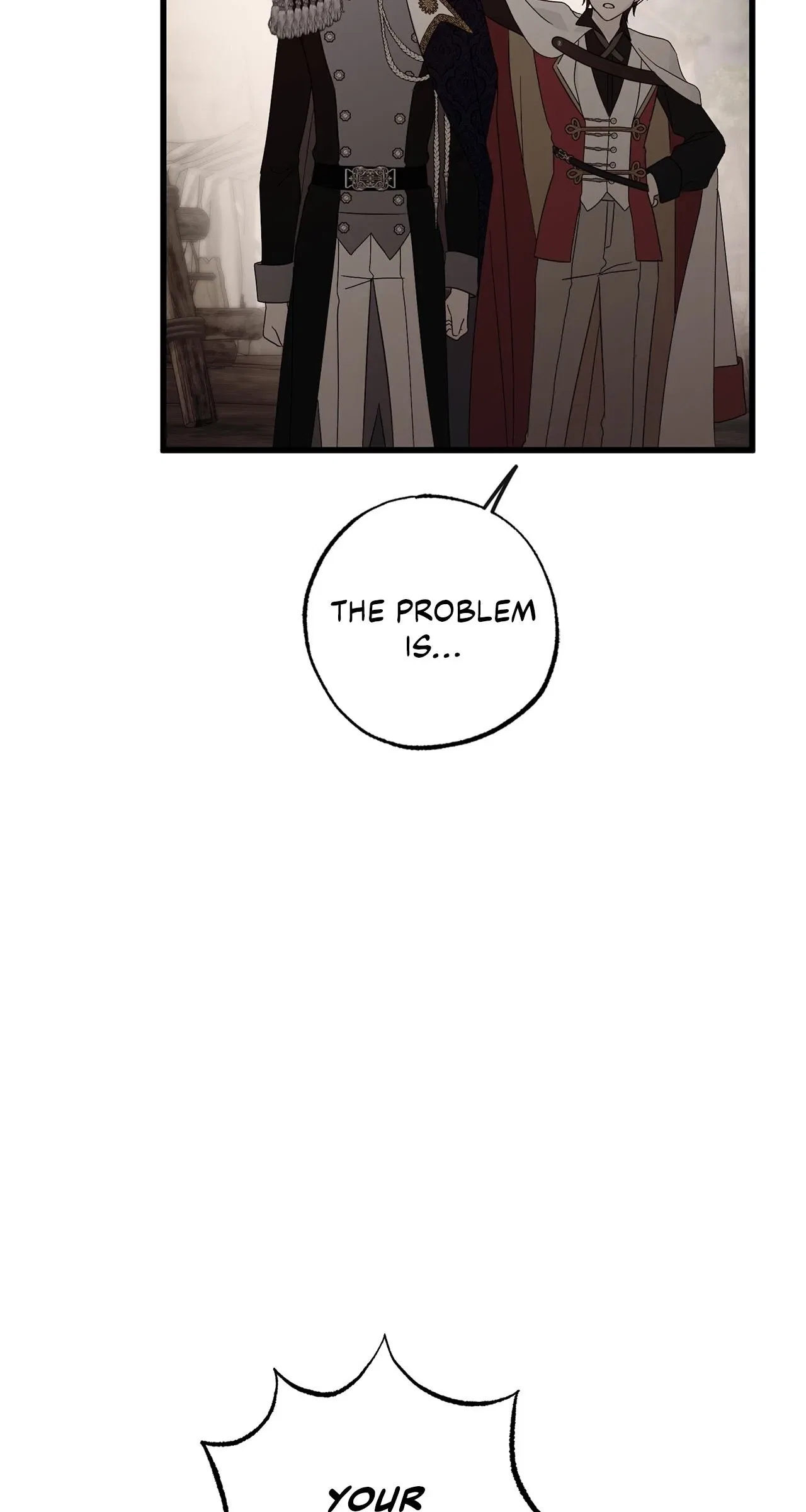 My Husband Who Hates Me Has Lost His Memories Chapter 92 – Page 6