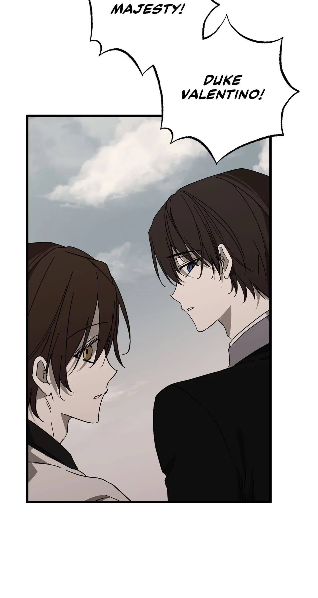My Husband Who Hates Me Has Lost His Memories Chapter 92 – Page 7