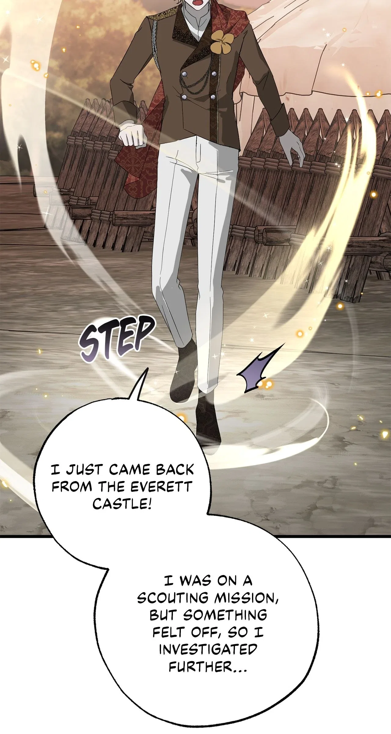 My Husband Who Hates Me Has Lost His Memories Chapter 92 – Page 9