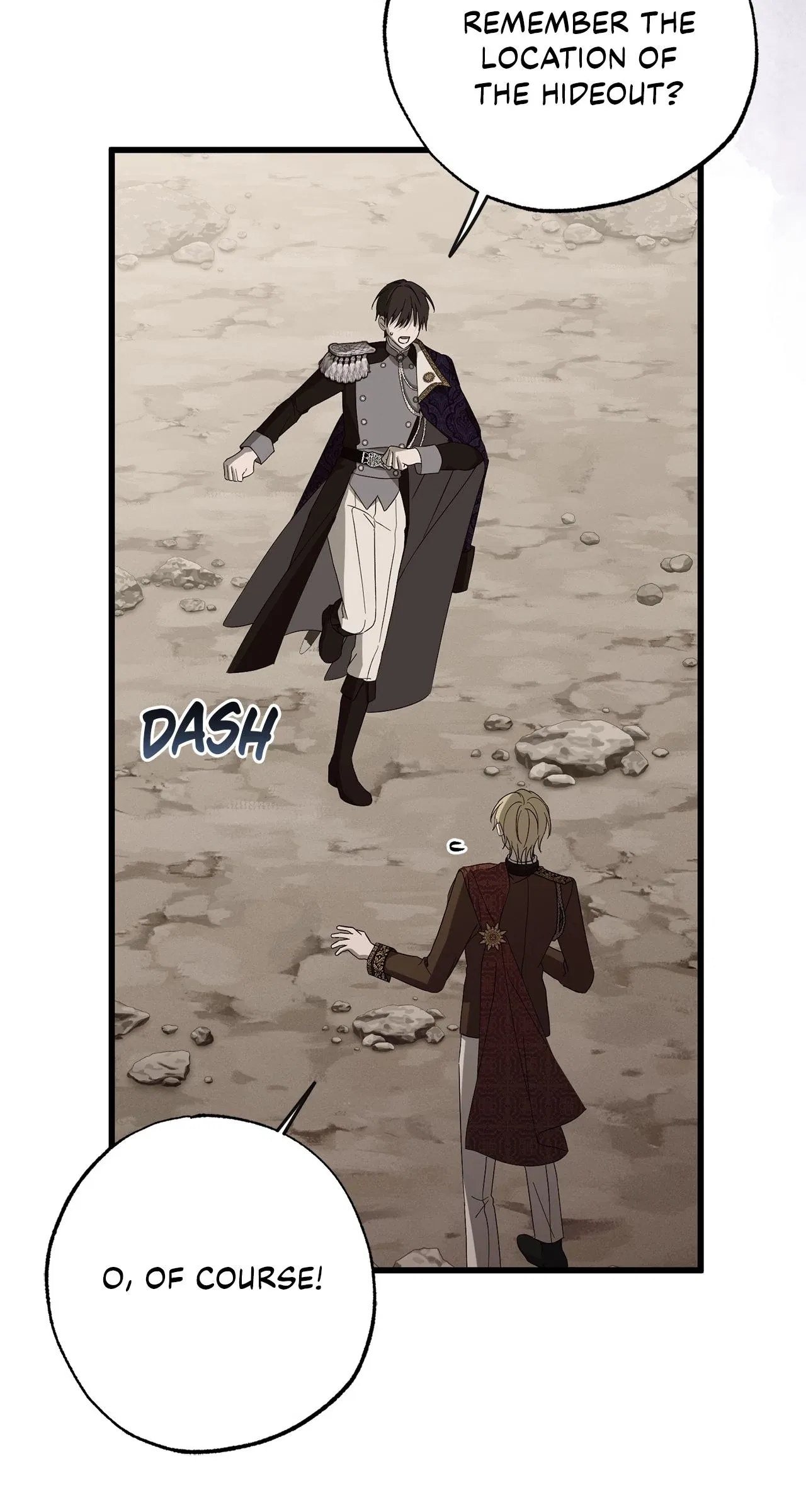 My Husband Who Hates Me Has Lost His Memories Chapter 92 – Page 13