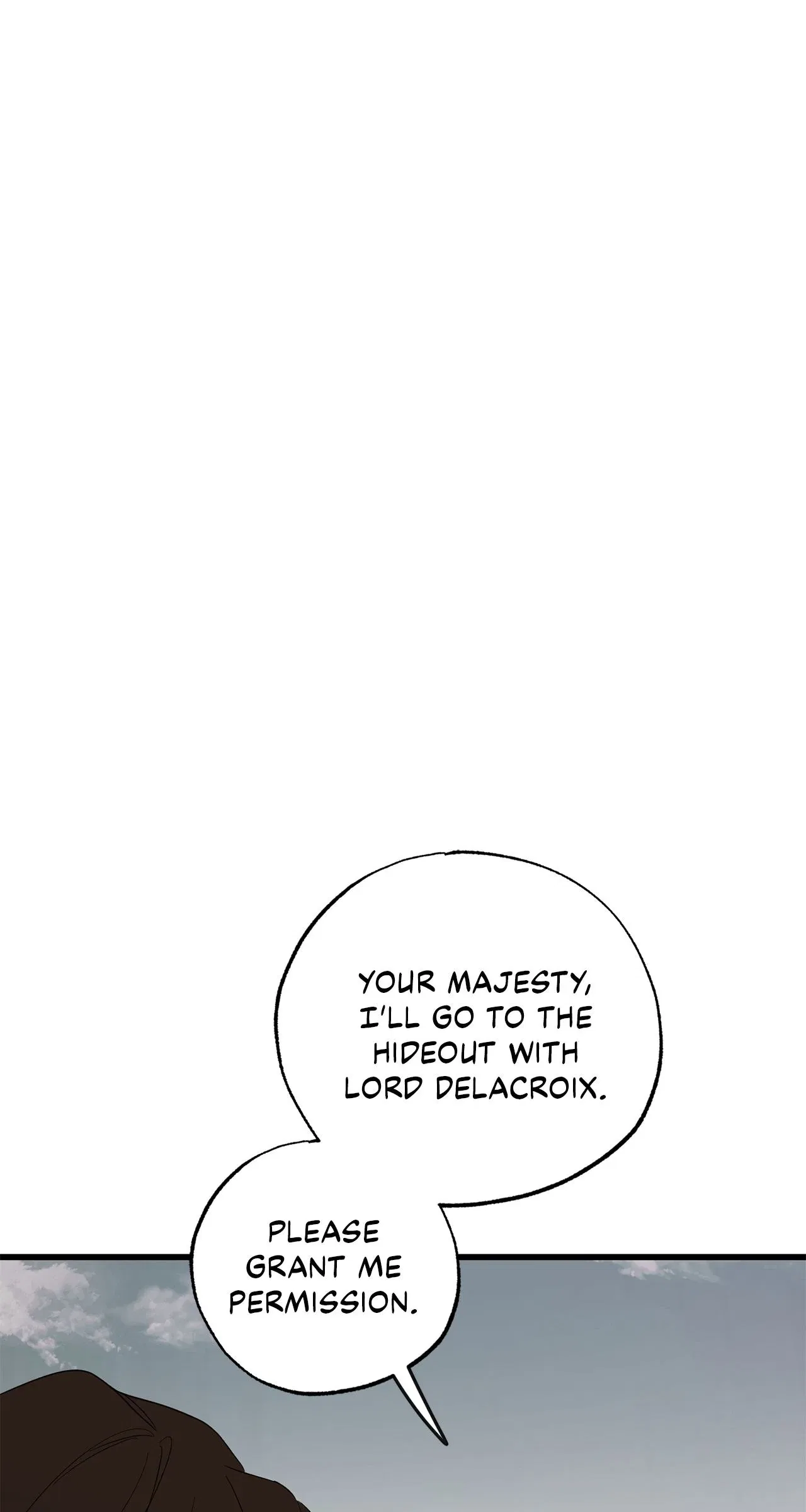 My Husband Who Hates Me Has Lost His Memories Chapter 92 – Page 14