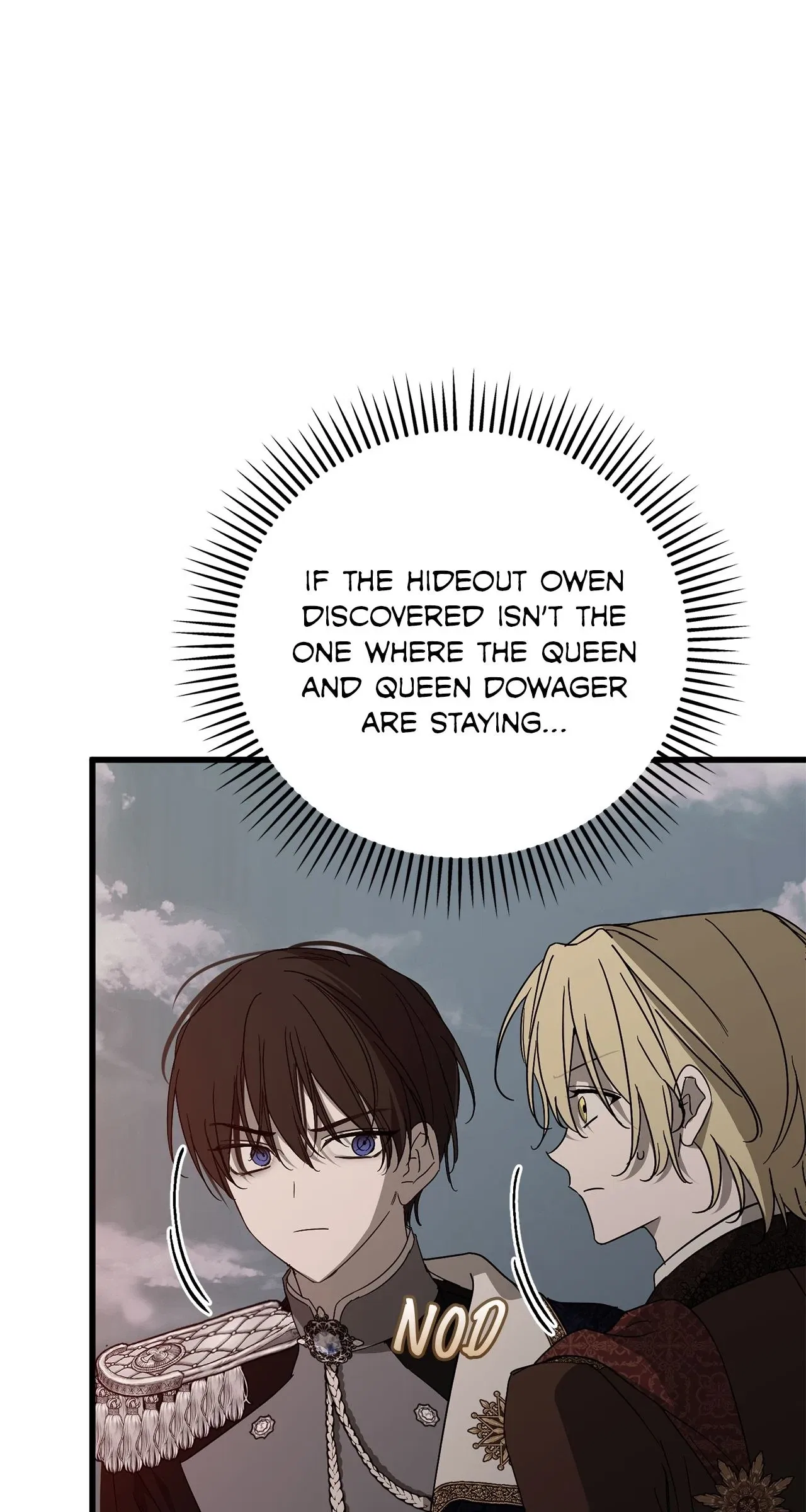 My Husband Who Hates Me Has Lost His Memories Chapter 92 – Page 16