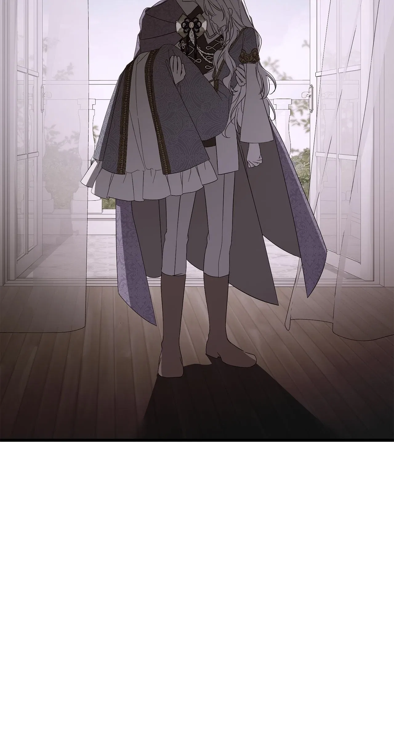 My Husband Who Hates Me Has Lost His Memories Chapter 92 – Page 25