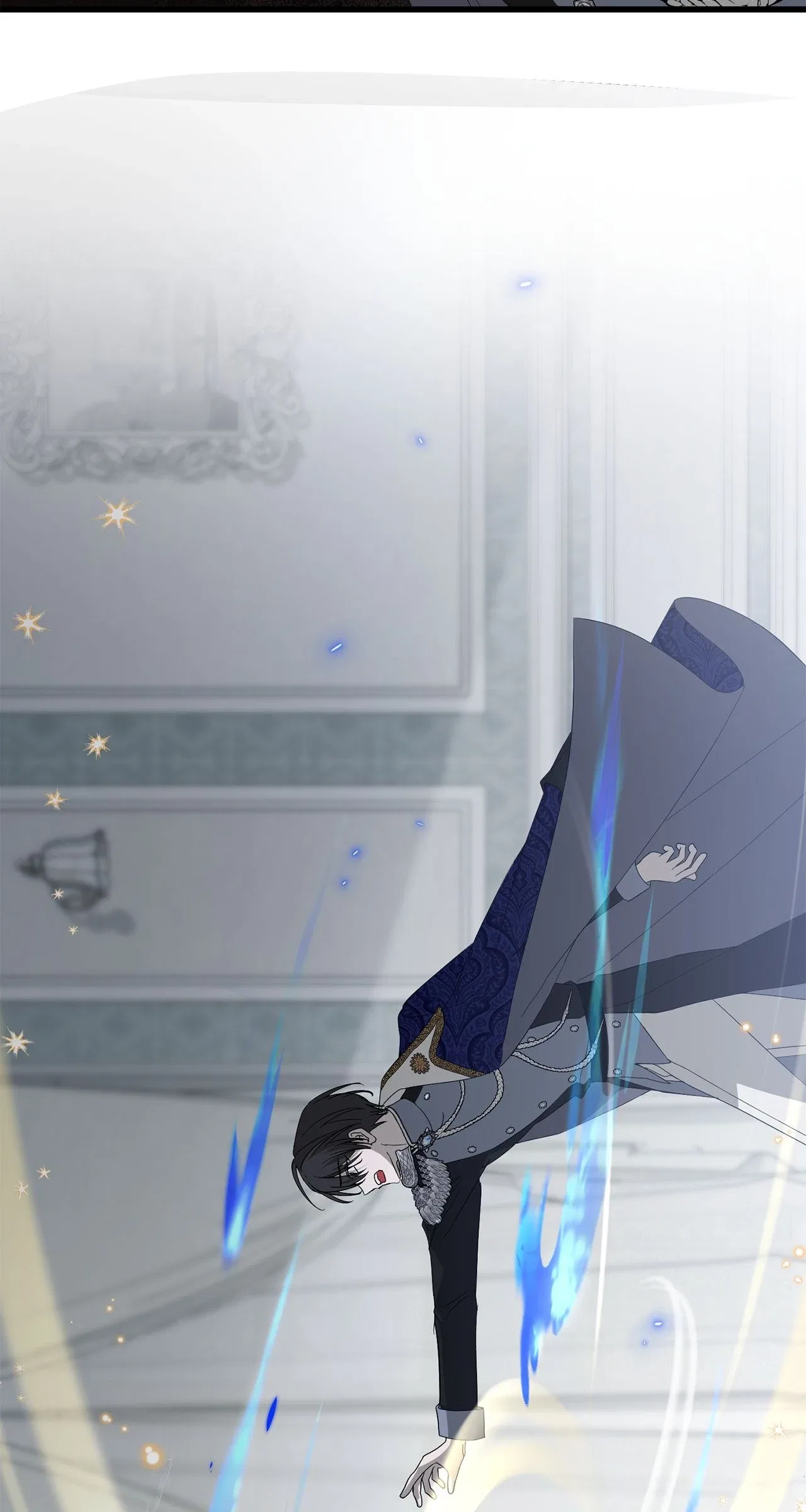 My Husband Who Hates Me Has Lost His Memories Chapter 92 – Page 30