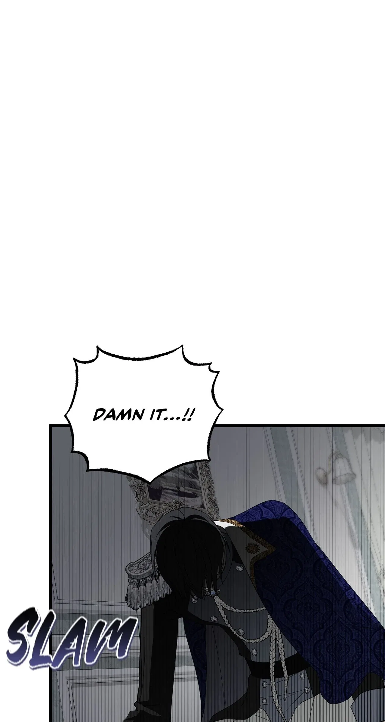 My Husband Who Hates Me Has Lost His Memories Chapter 92 – Page 33