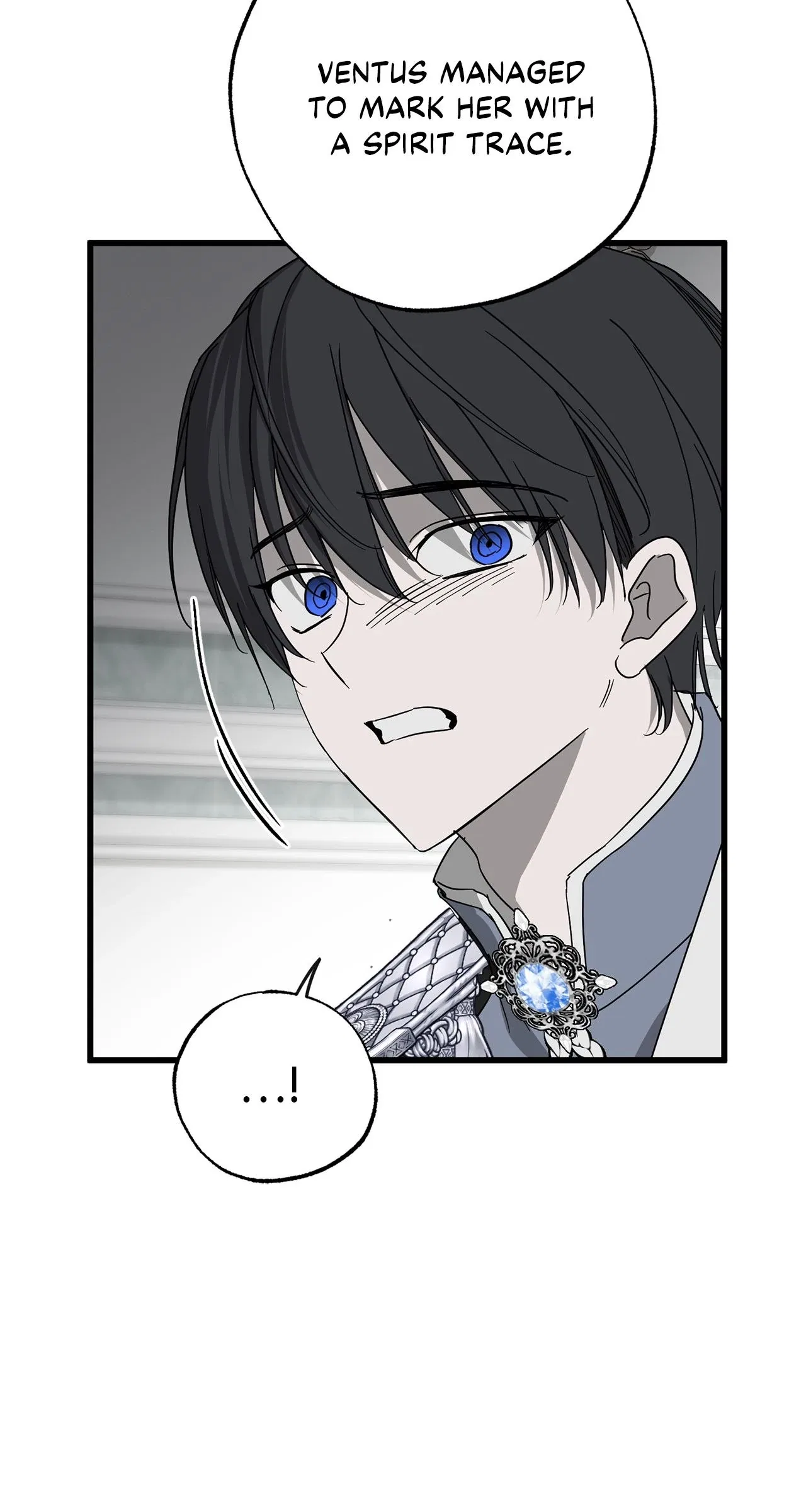 My Husband Who Hates Me Has Lost His Memories Chapter 92 – Page 37
