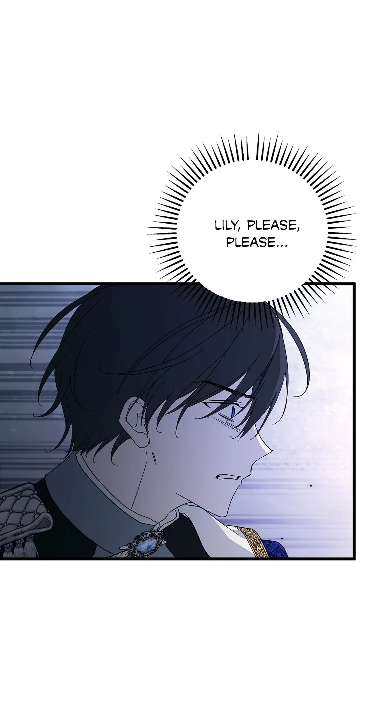 My Husband Who Hates Me Has Lost His Memories Chapter 92 – Page 44