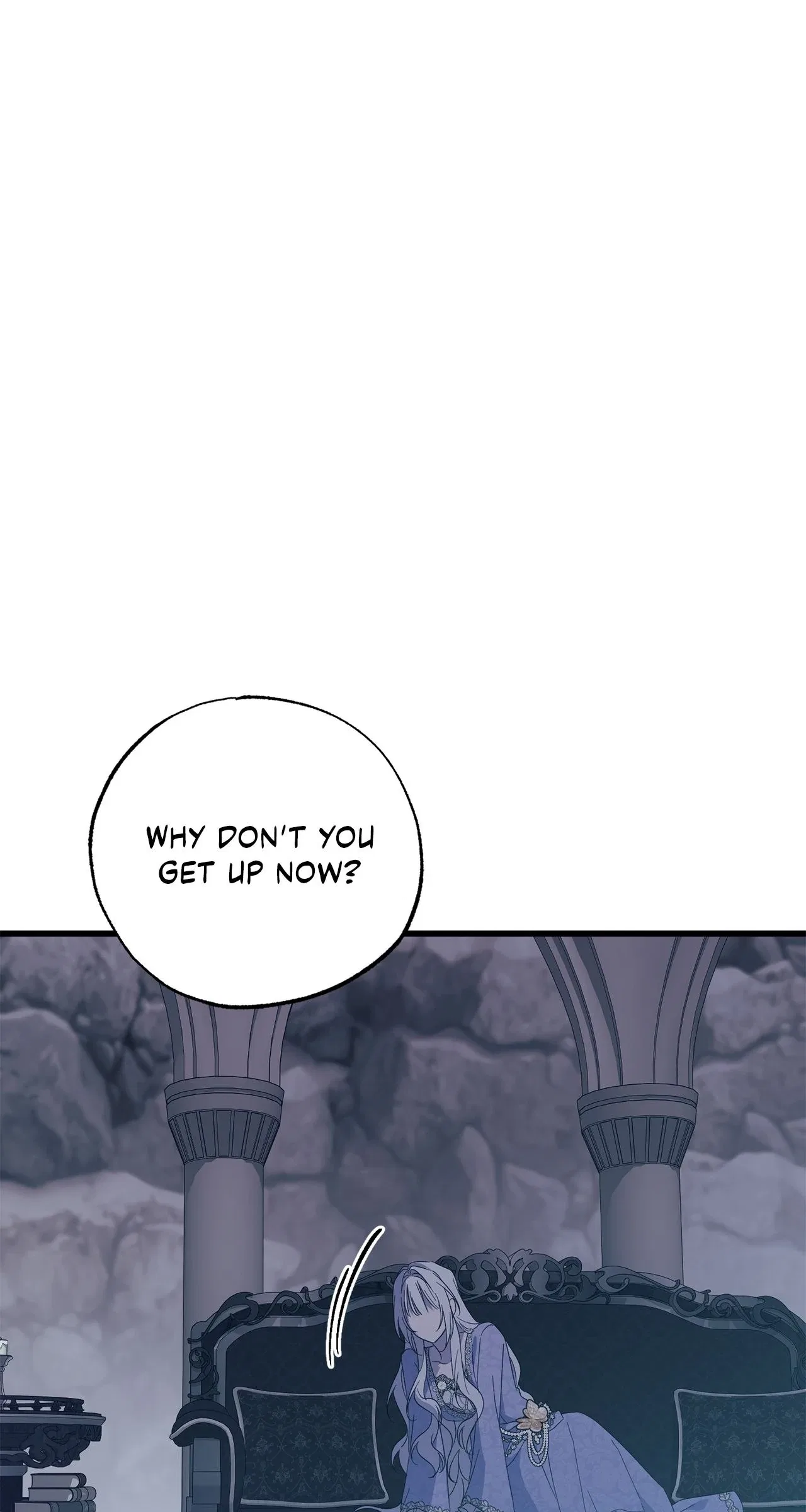 My Husband Who Hates Me Has Lost His Memories Chapter 92 – Page 55