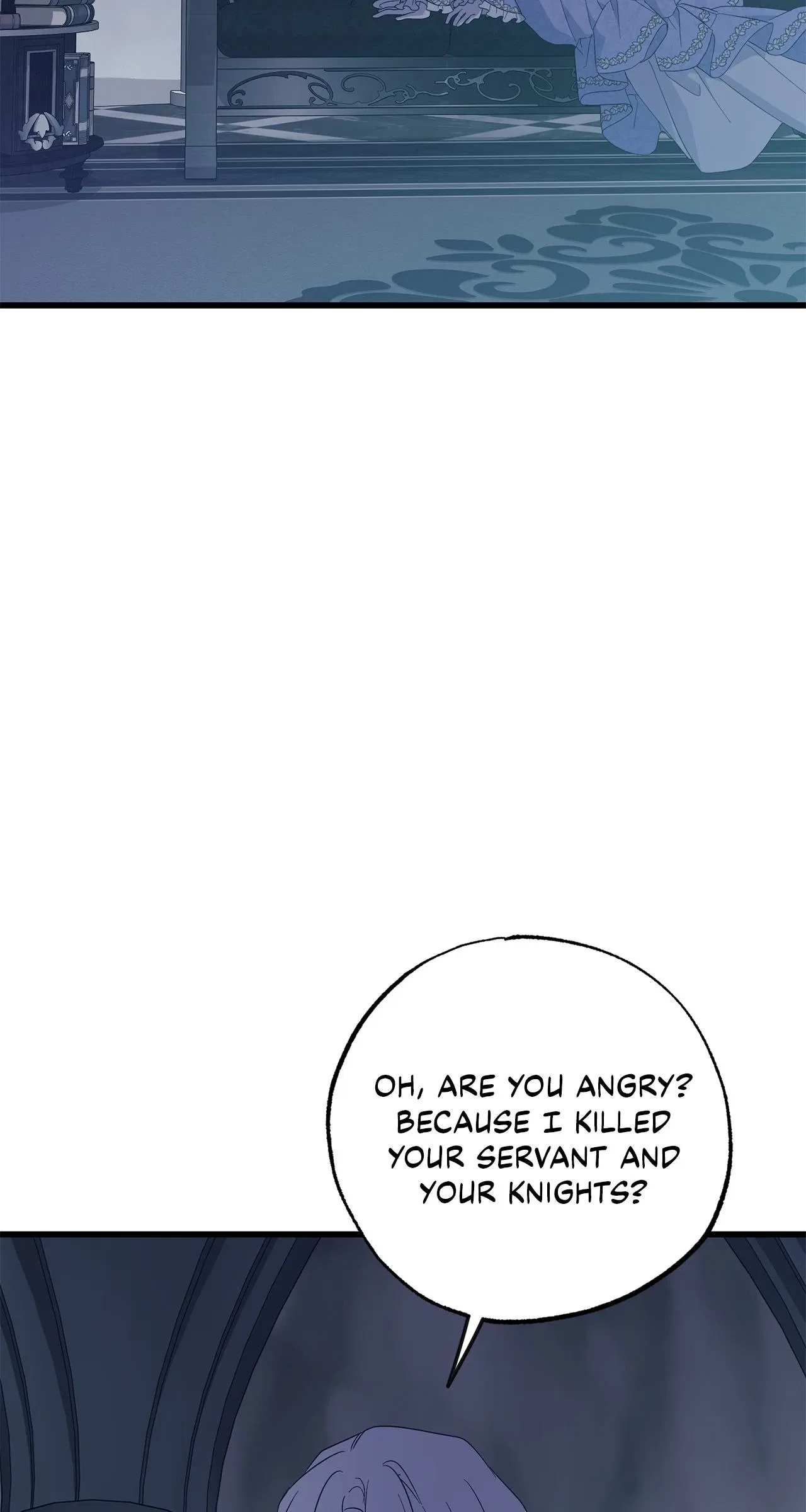 My Husband Who Hates Me Has Lost His Memories Chapter 92 – Page 56