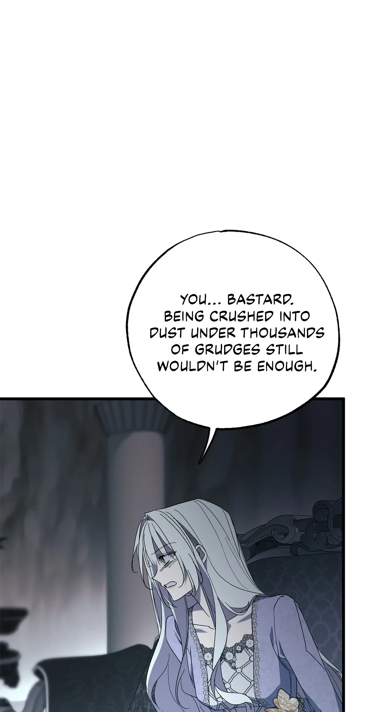 My Husband Who Hates Me Has Lost His Memories Chapter 92 – Page 59