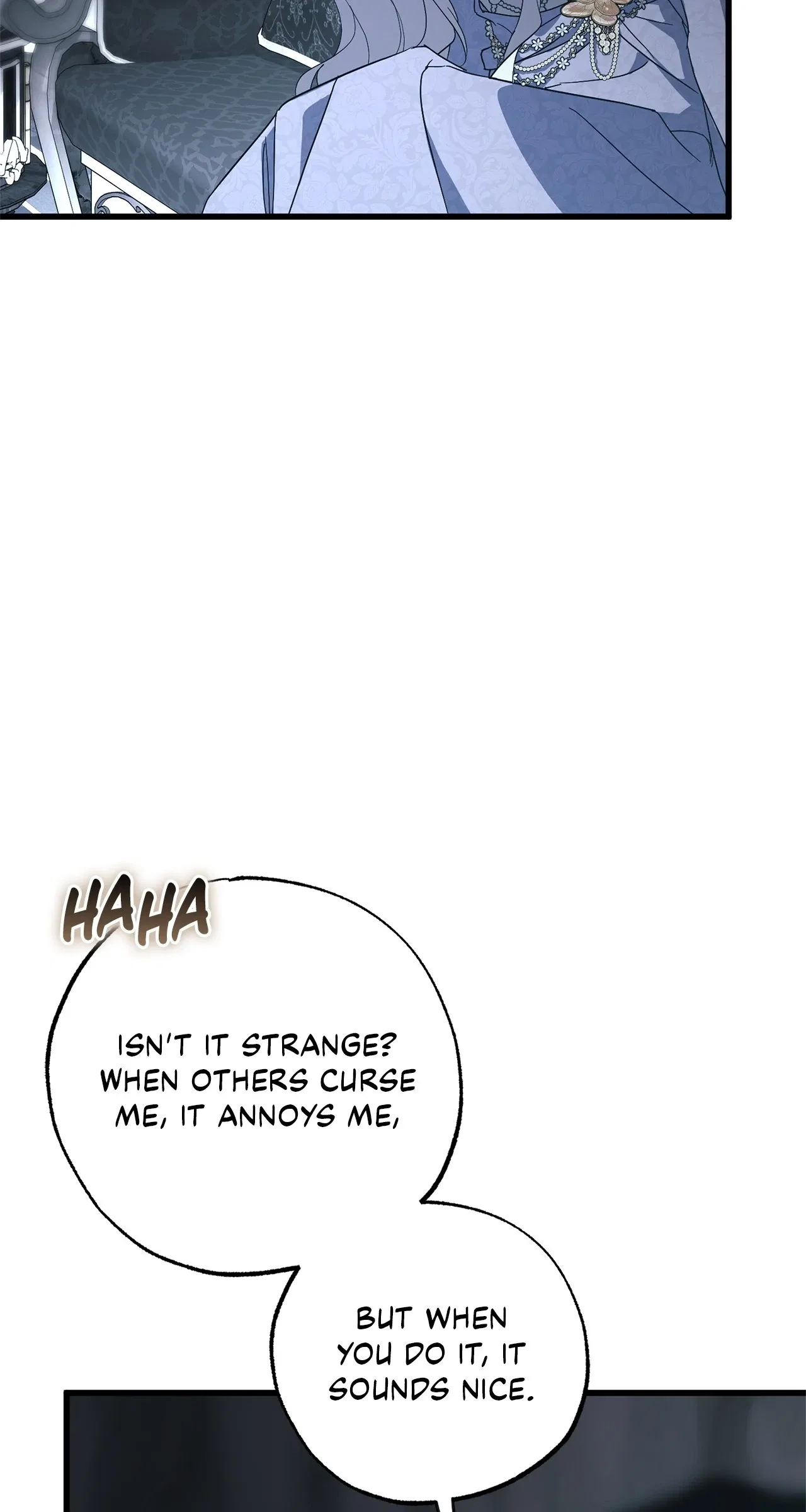 My Husband Who Hates Me Has Lost His Memories Chapter 92 – Page 60