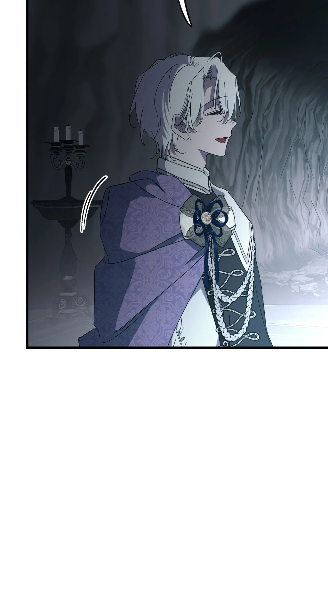 My Husband Who Hates Me Has Lost His Memories Chapter 92 – Page 61