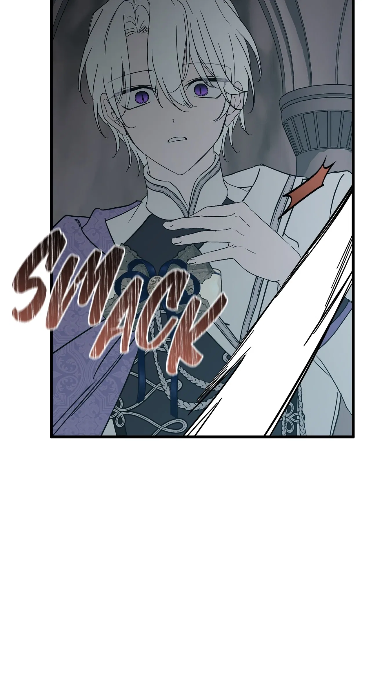 My Husband Who Hates Me Has Lost His Memories Chapter 92 – Page 63