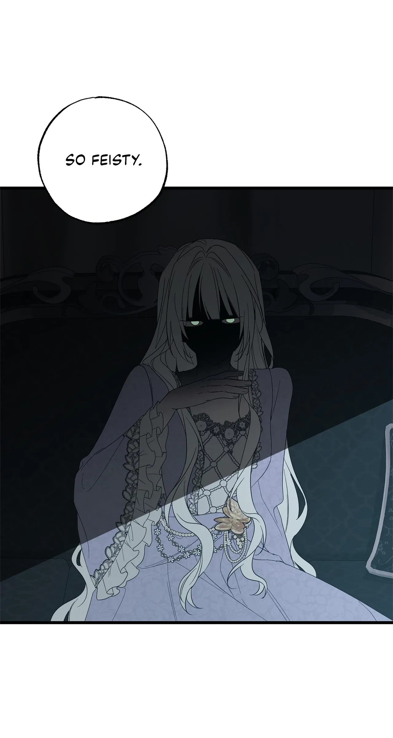 My Husband Who Hates Me Has Lost His Memories Chapter 92 – Page 64