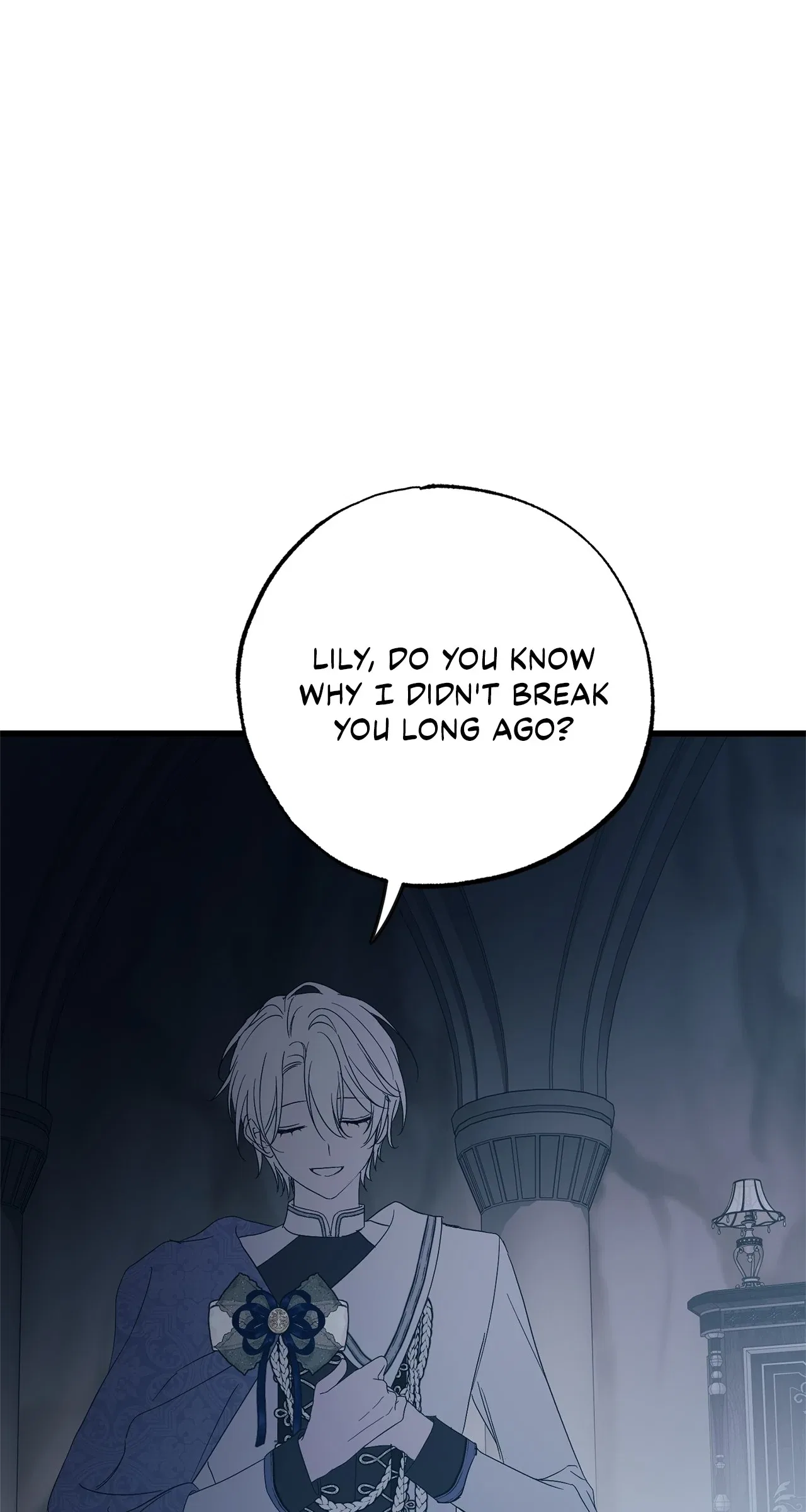My Husband Who Hates Me Has Lost His Memories Chapter 92 – Page 65