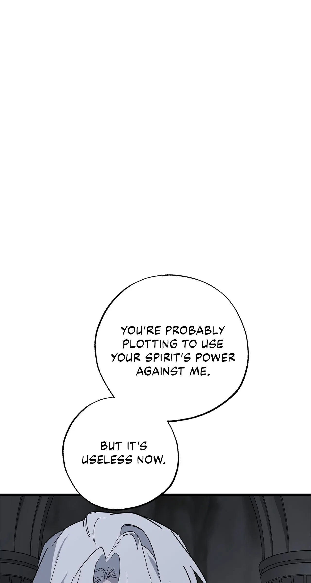 My Husband Who Hates Me Has Lost His Memories Chapter 92 – Page 71