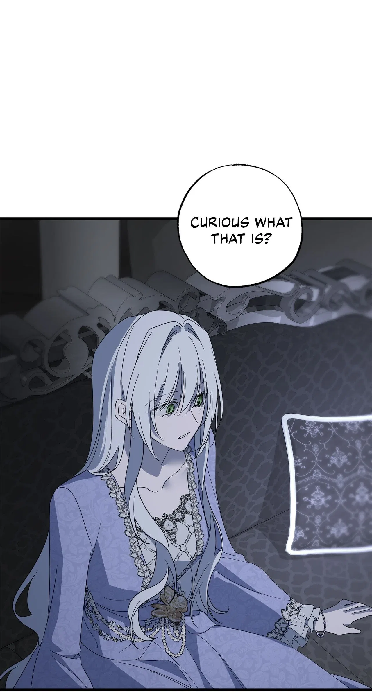 My Husband Who Hates Me Has Lost His Memories Chapter 92 – Page 74