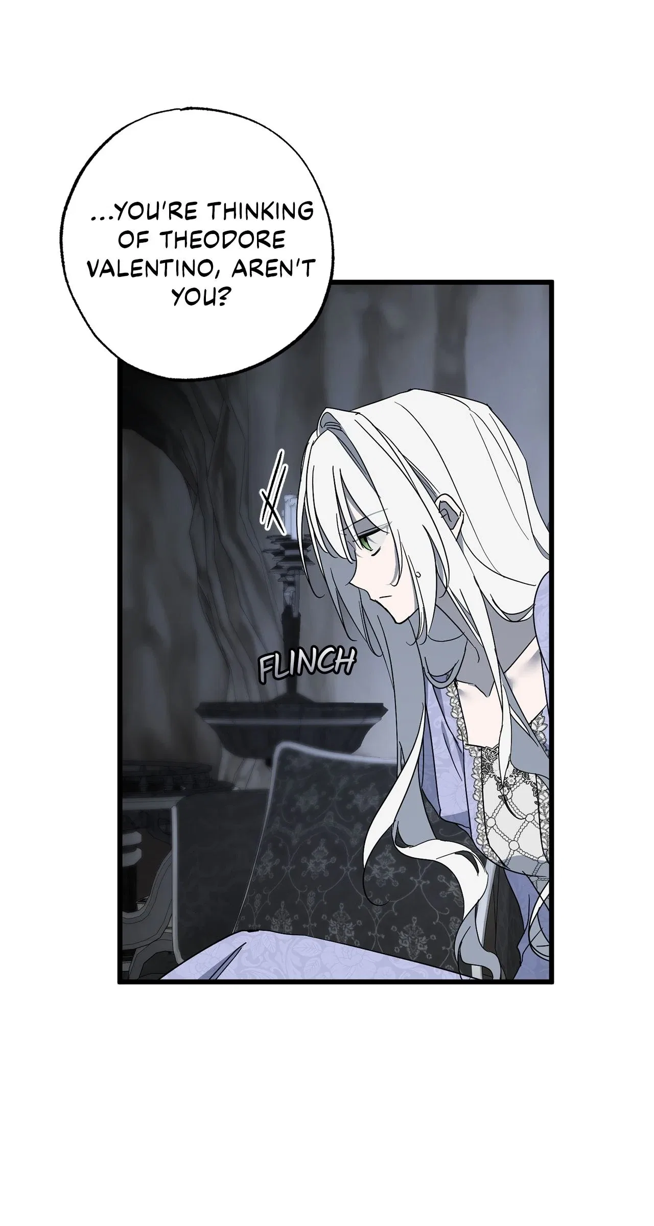My Husband Who Hates Me Has Lost His Memories Chapter 92 – Page 83