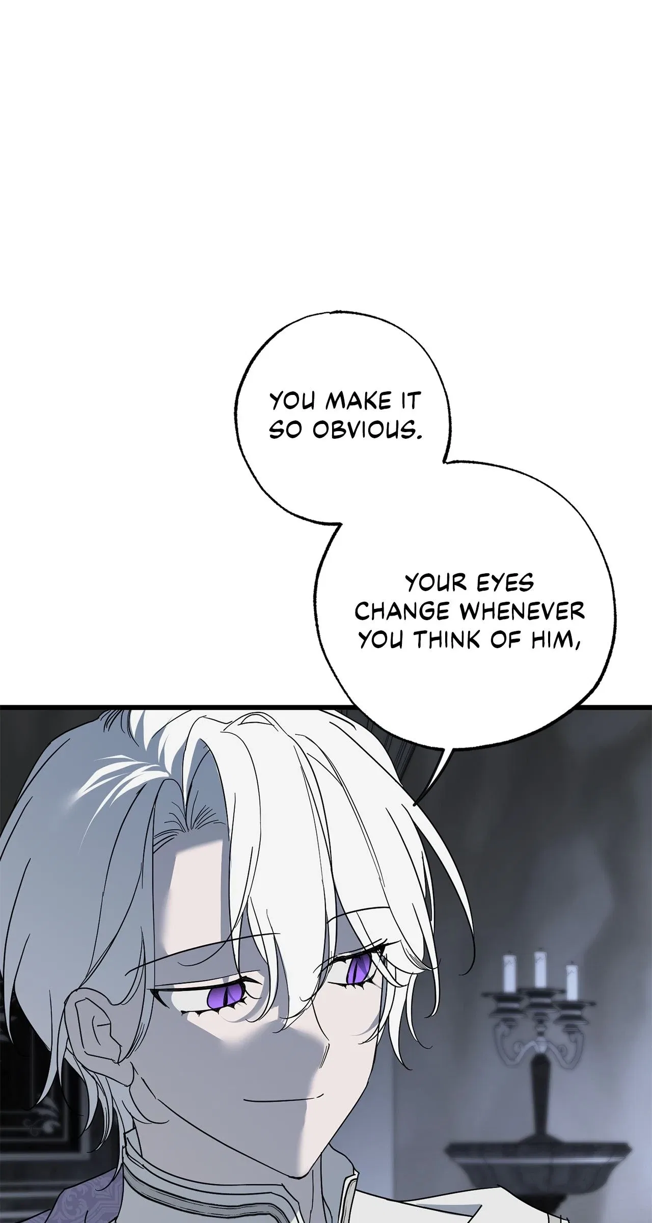 My Husband Who Hates Me Has Lost His Memories Chapter 92 – Page 85