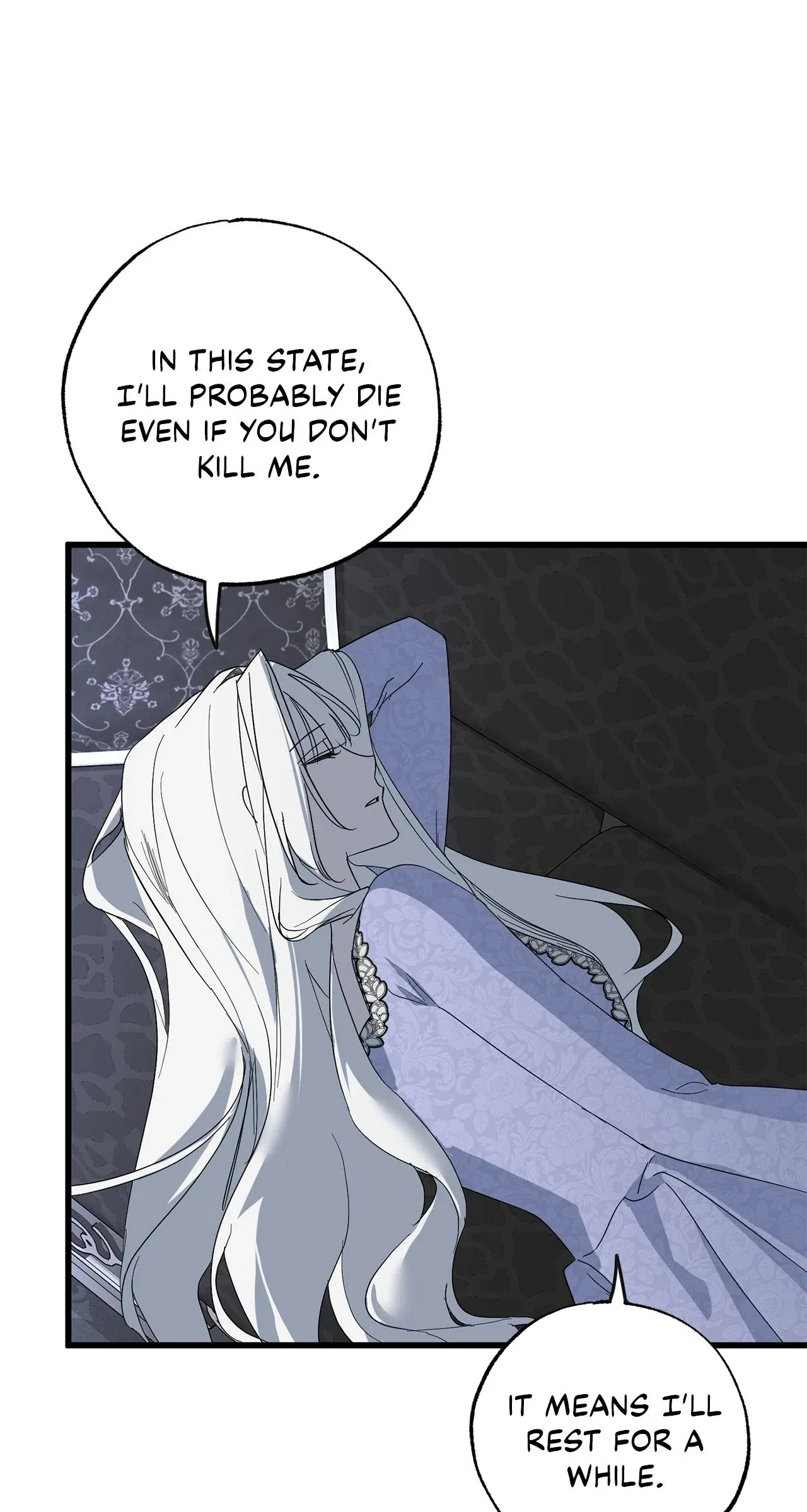 My Husband Who Hates Me Has Lost His Memories Chapter 92 – Page 90