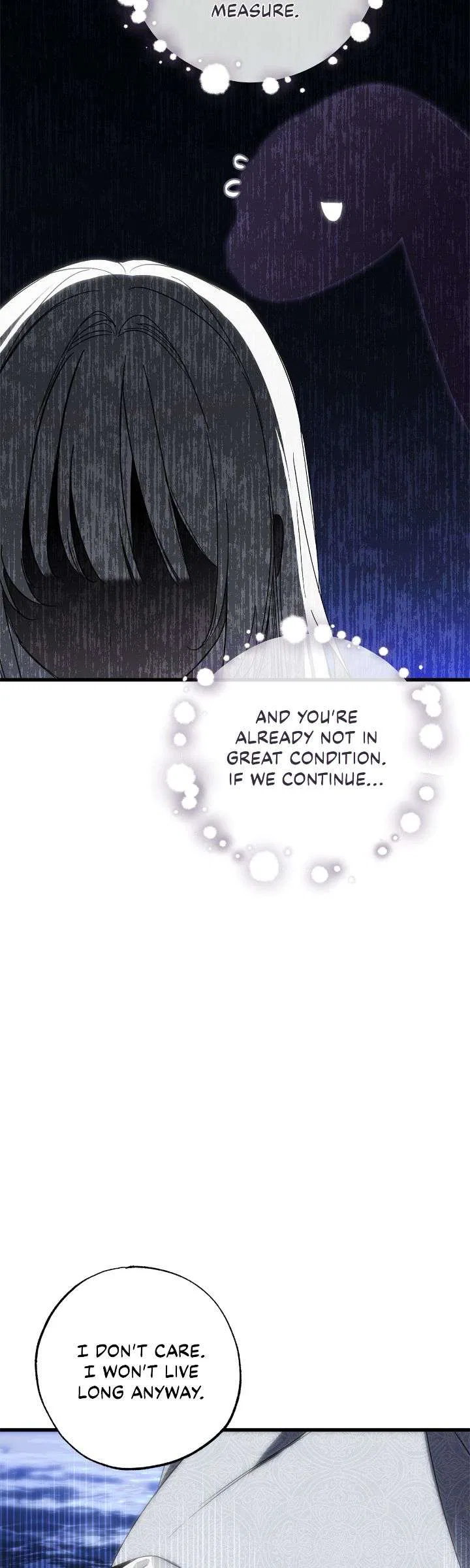 My Husband Who Hates Me Has Lost His Memories Chapter 91 – Page 2