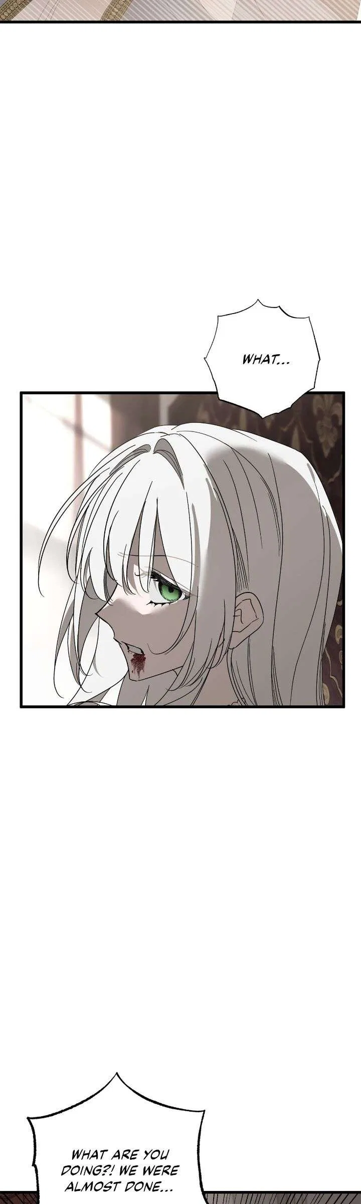 My Husband Who Hates Me Has Lost His Memories Chapter 91 – Page 8