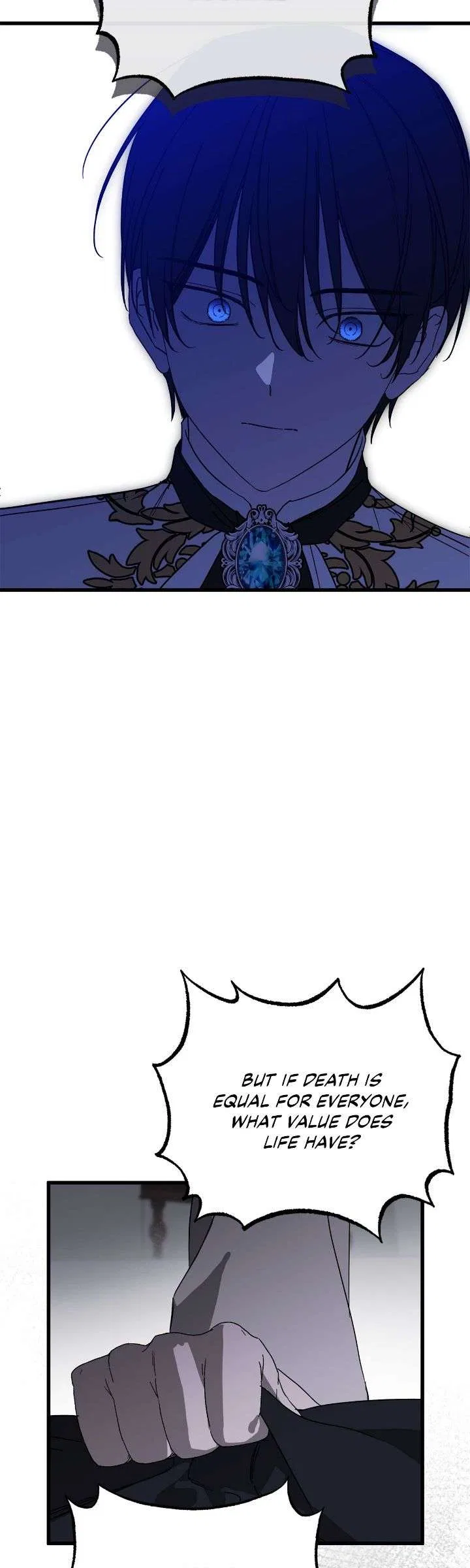 My Husband Who Hates Me Has Lost His Memories Chapter 91 – Page 13