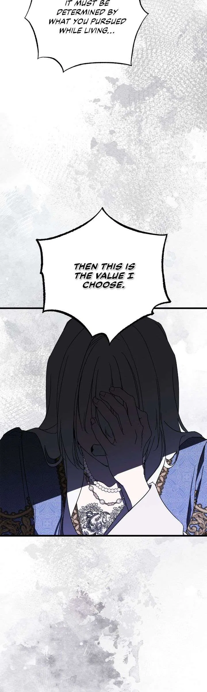 My Husband Who Hates Me Has Lost His Memories Chapter 91 – Page 14