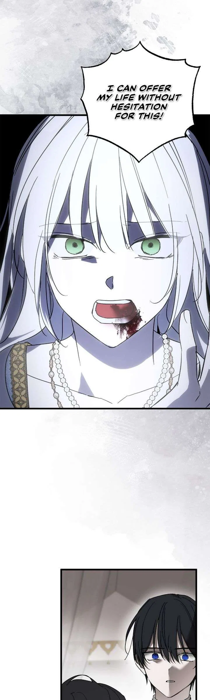My Husband Who Hates Me Has Lost His Memories Chapter 91 – Page 15
