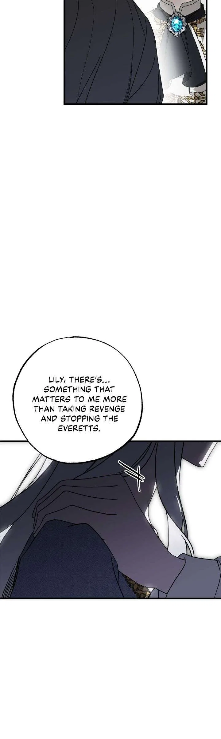 My Husband Who Hates Me Has Lost His Memories Chapter 91 – Page 16