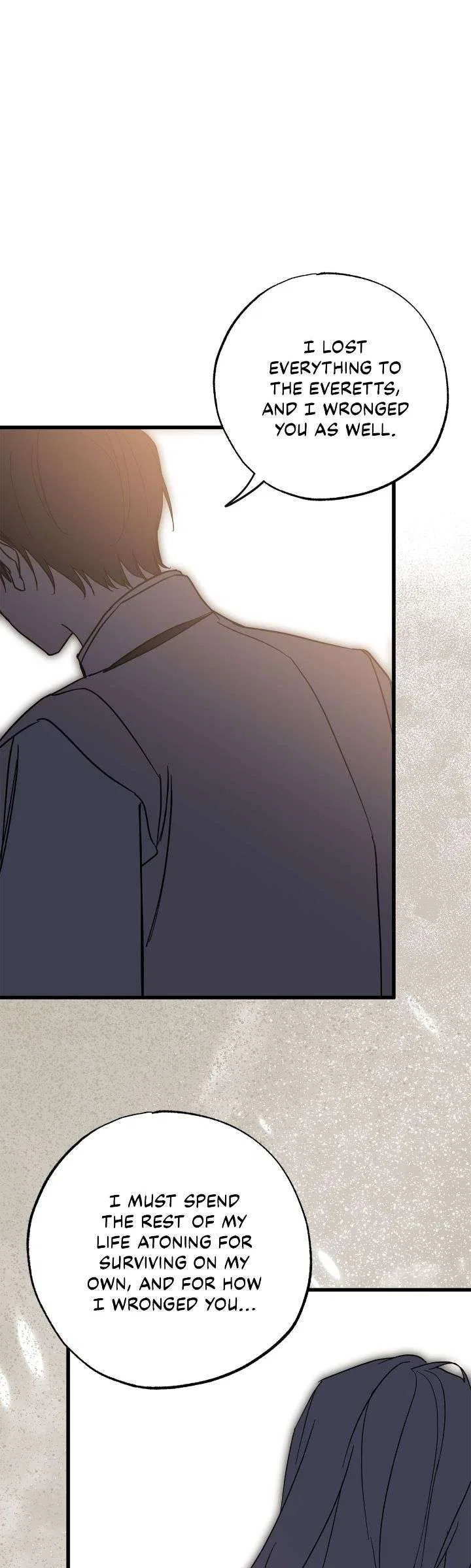 My Husband Who Hates Me Has Lost His Memories Chapter 91 – Page 18
