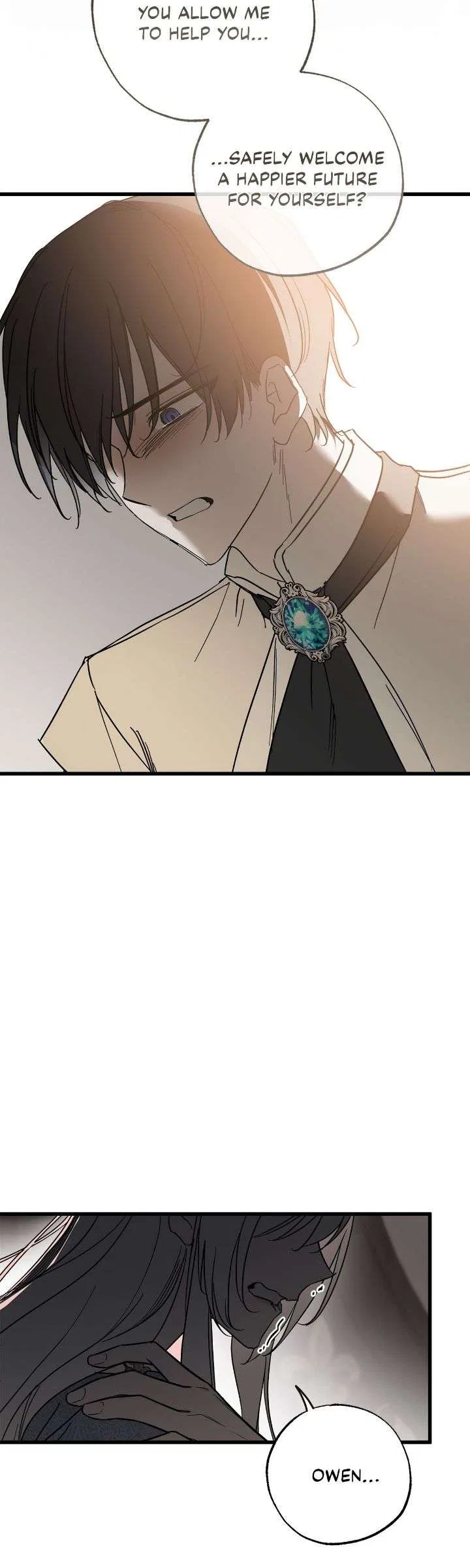 My Husband Who Hates Me Has Lost His Memories Chapter 91 – Page 20