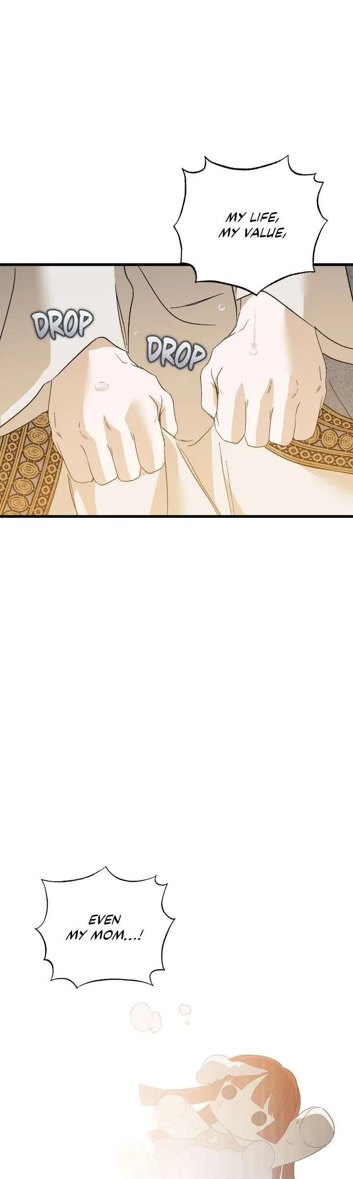 My Husband Who Hates Me Has Lost His Memories Chapter 91 – Page 22