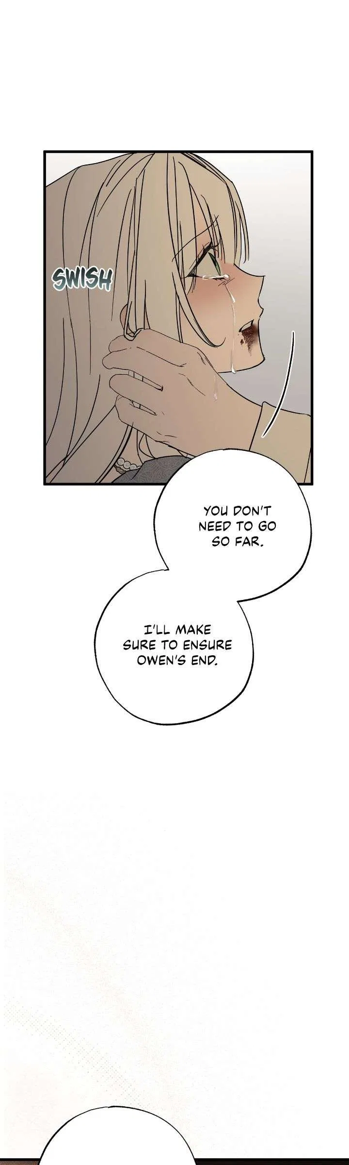 My Husband Who Hates Me Has Lost His Memories Chapter 91 – Page 24