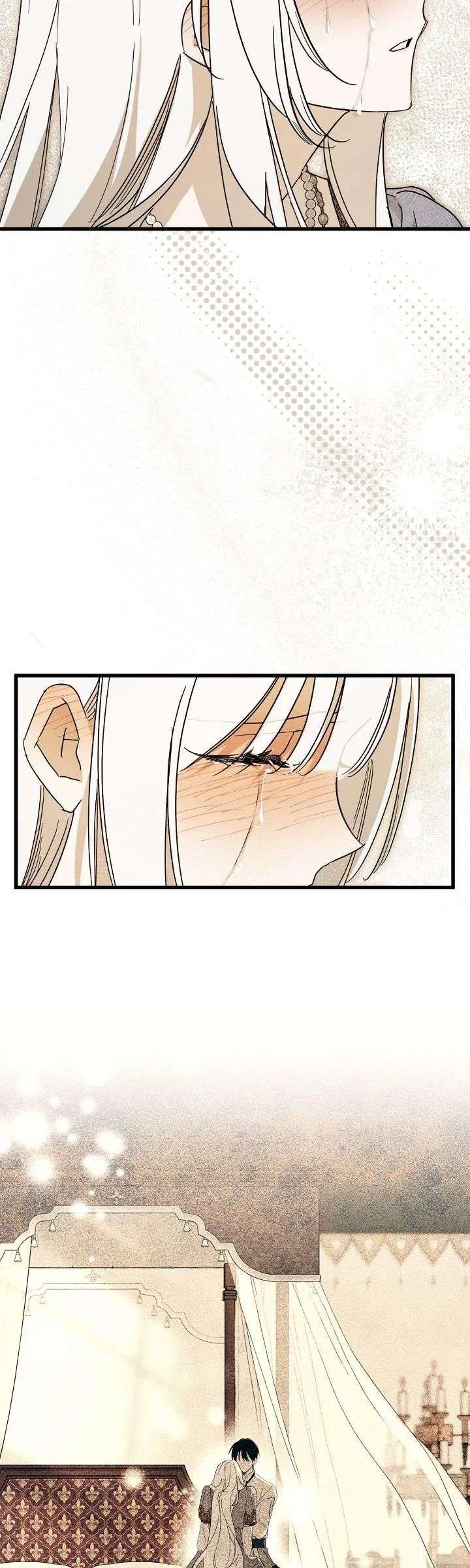 My Husband Who Hates Me Has Lost His Memories Chapter 91 – Page 26