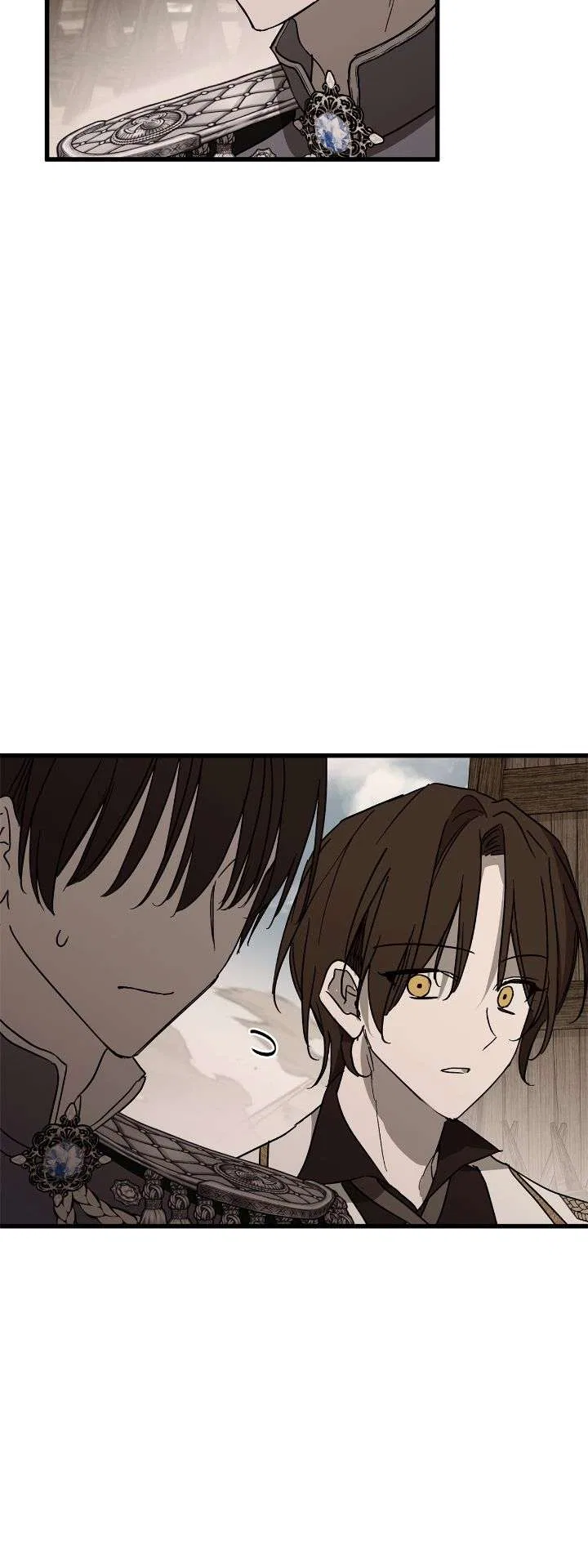 My Husband Who Hates Me Has Lost His Memories Chapter 91 – Page 33