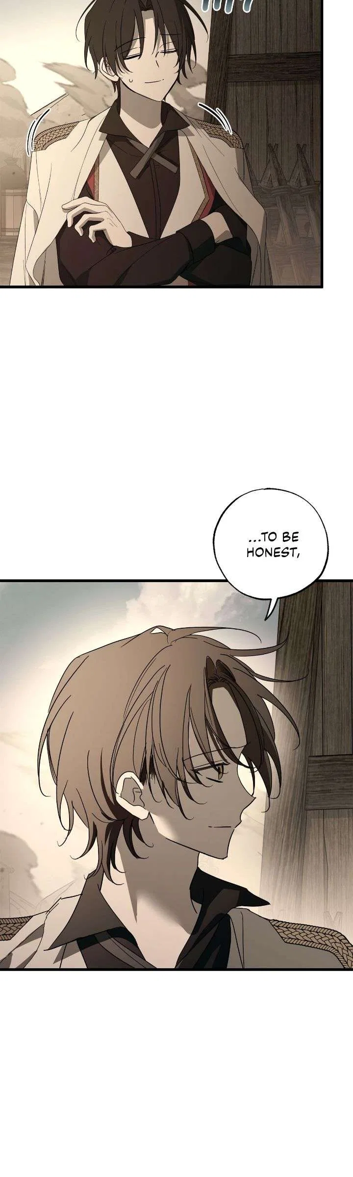 My Husband Who Hates Me Has Lost His Memories Chapter 91 – Page 36